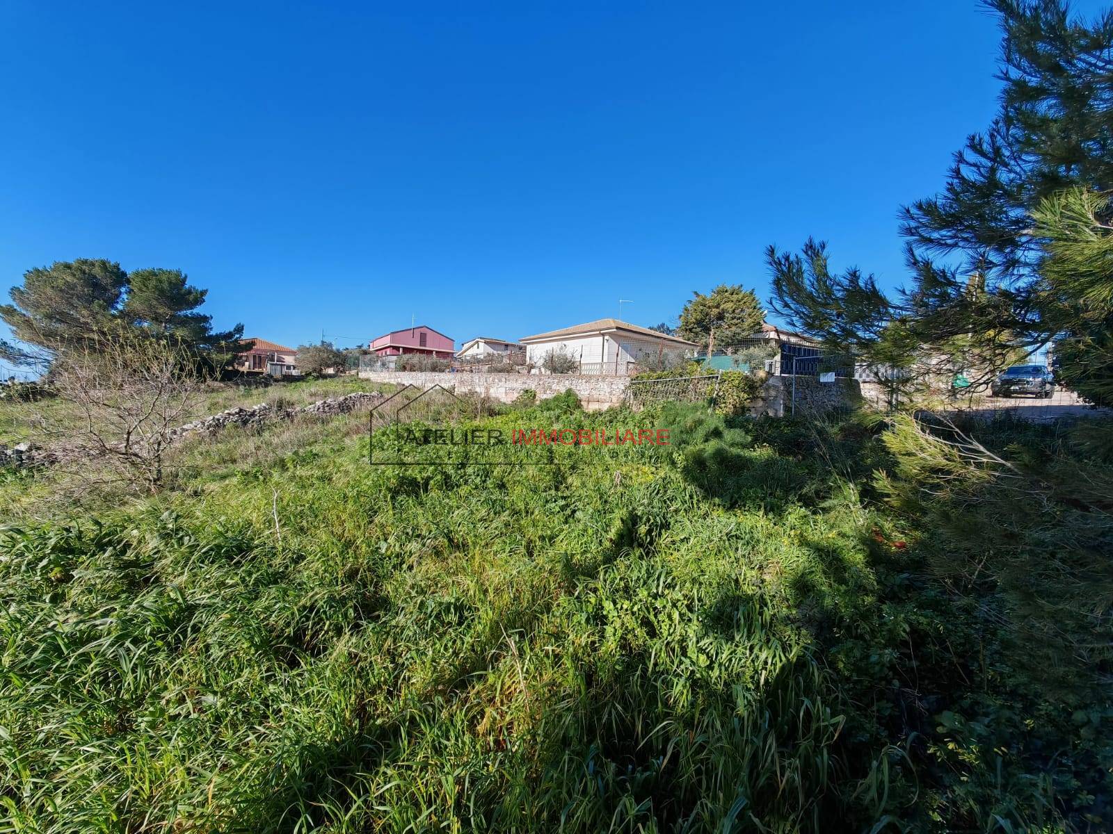Terreno edificabile in vendita a Ragusa