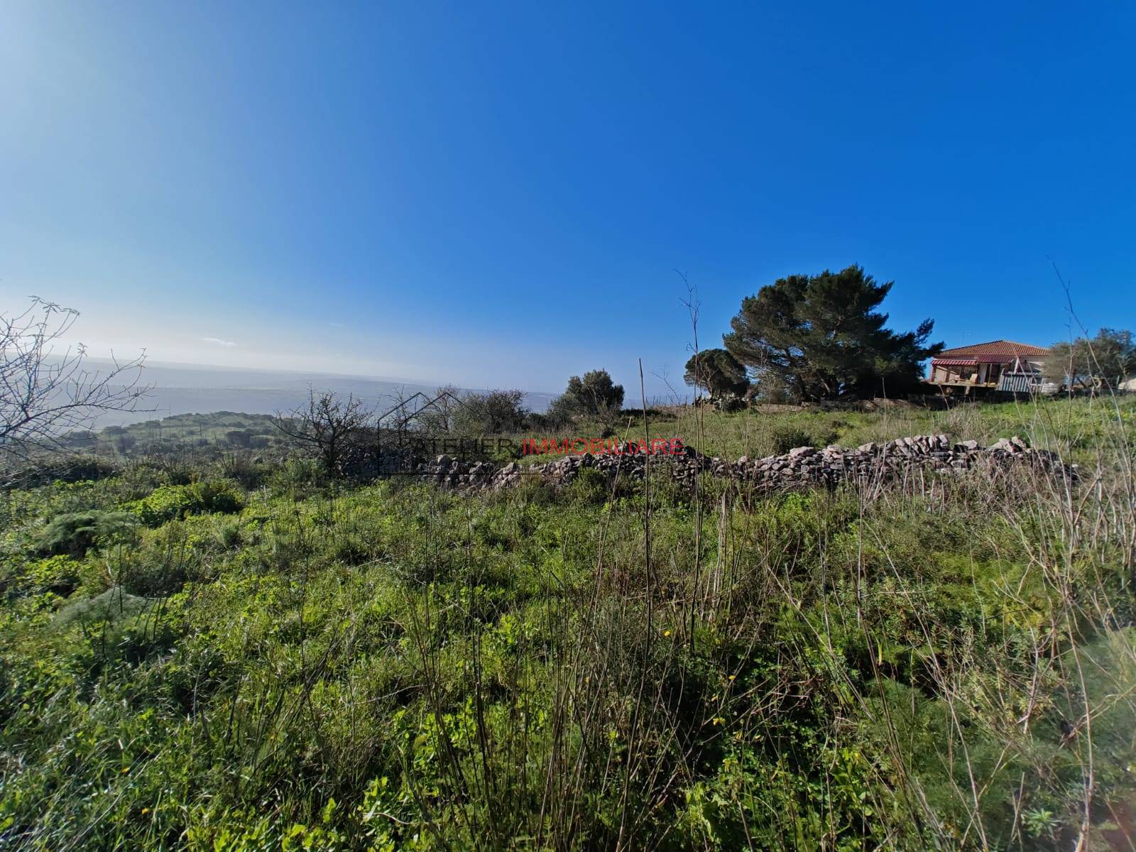 Terreno edificabile in vendita a Ragusa
