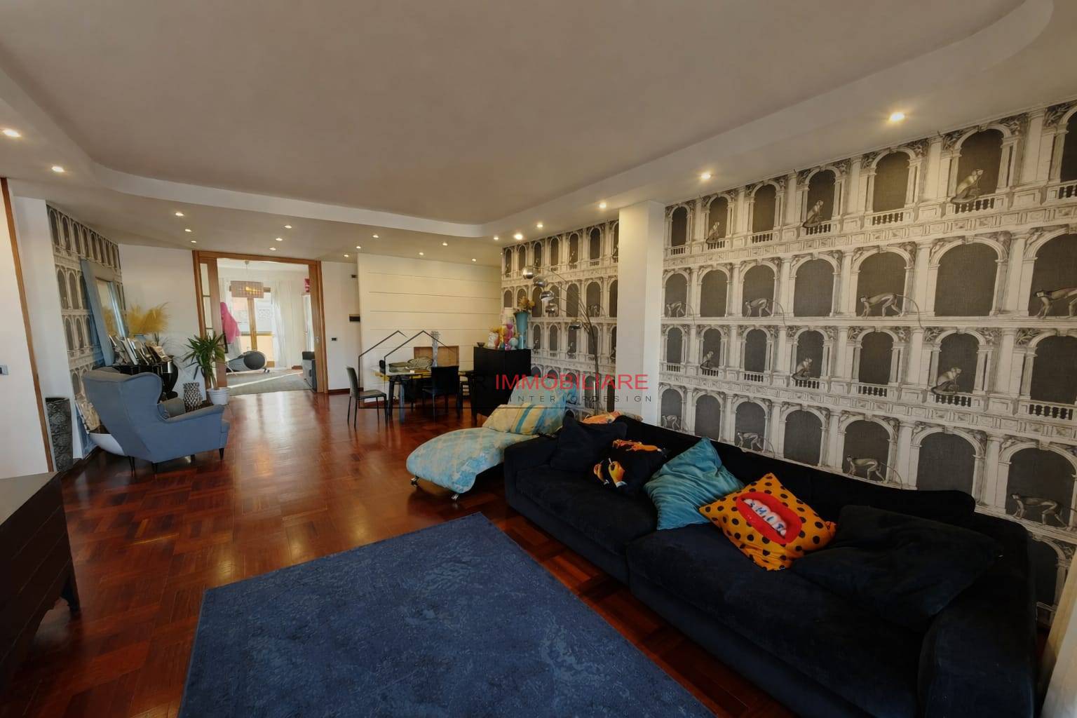 Appartamento in vendita a Ragusa, Villa Pax