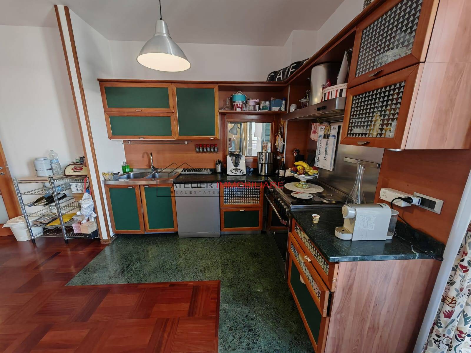 Appartamento in vendita a Ragusa, Villa Pax