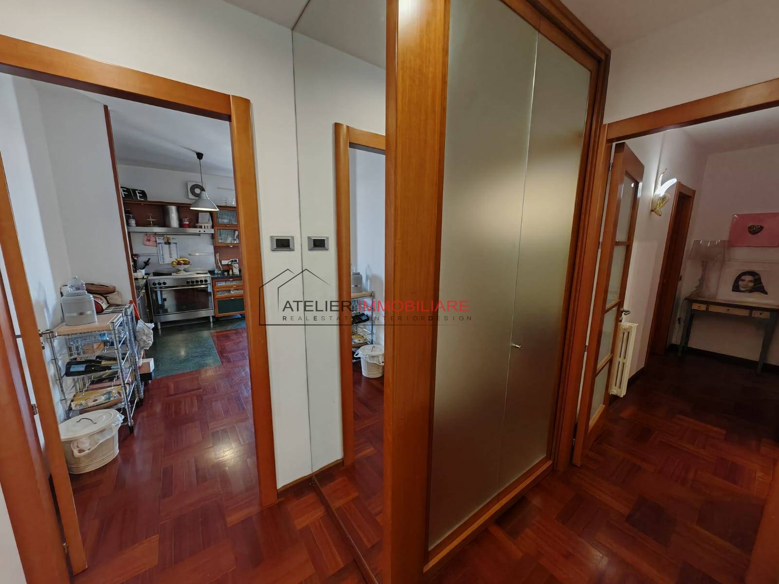 Appartamento in vendita a Ragusa, Villa Pax