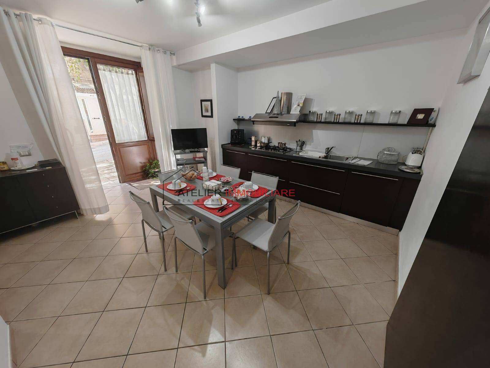 Casa singola in vendita a Ragusa, Centro