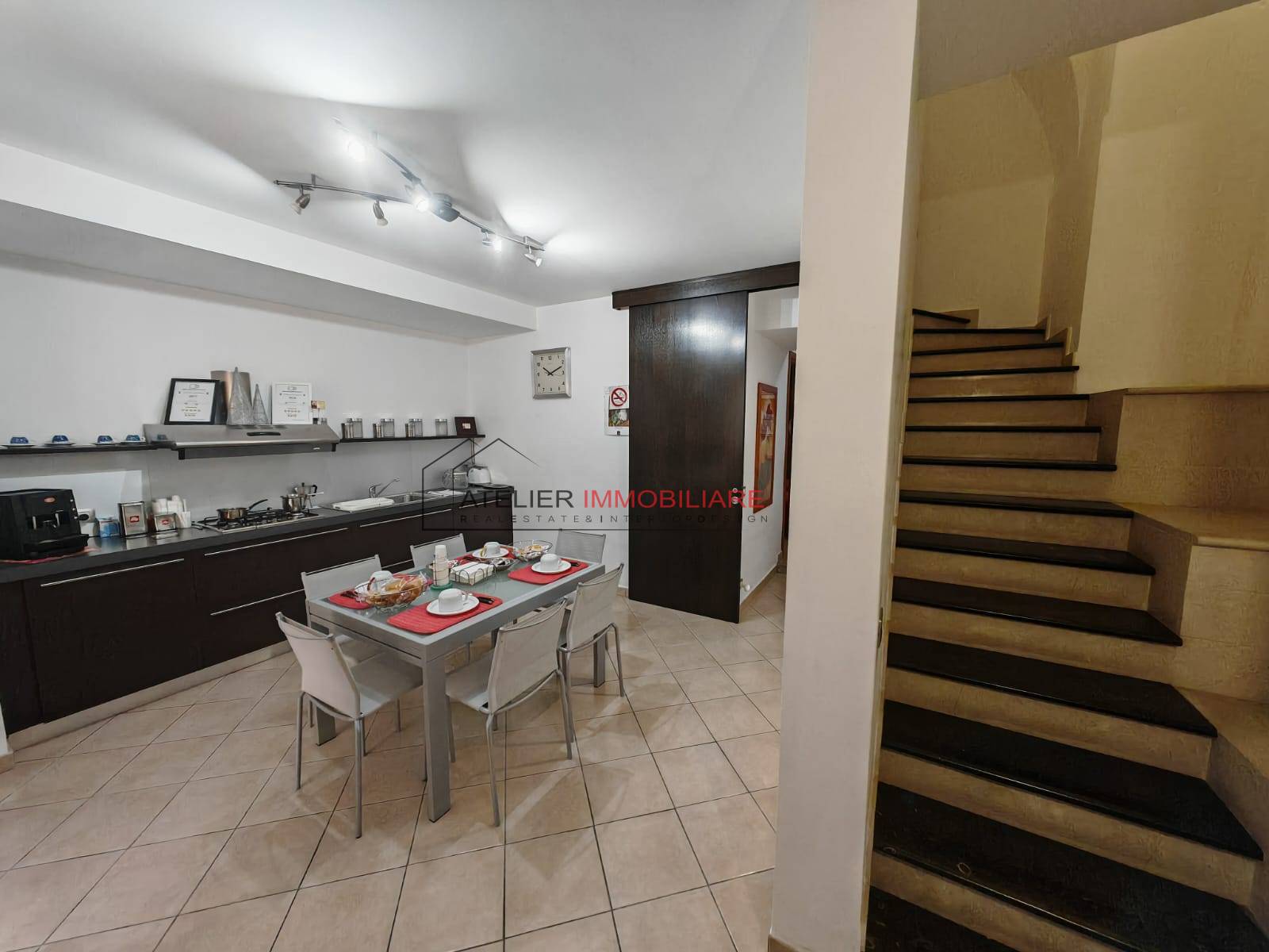 Casa singola in vendita a Ragusa, Centro