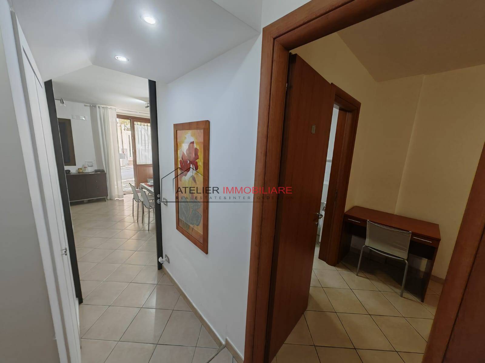 Casa singola in vendita a Ragusa, Centro