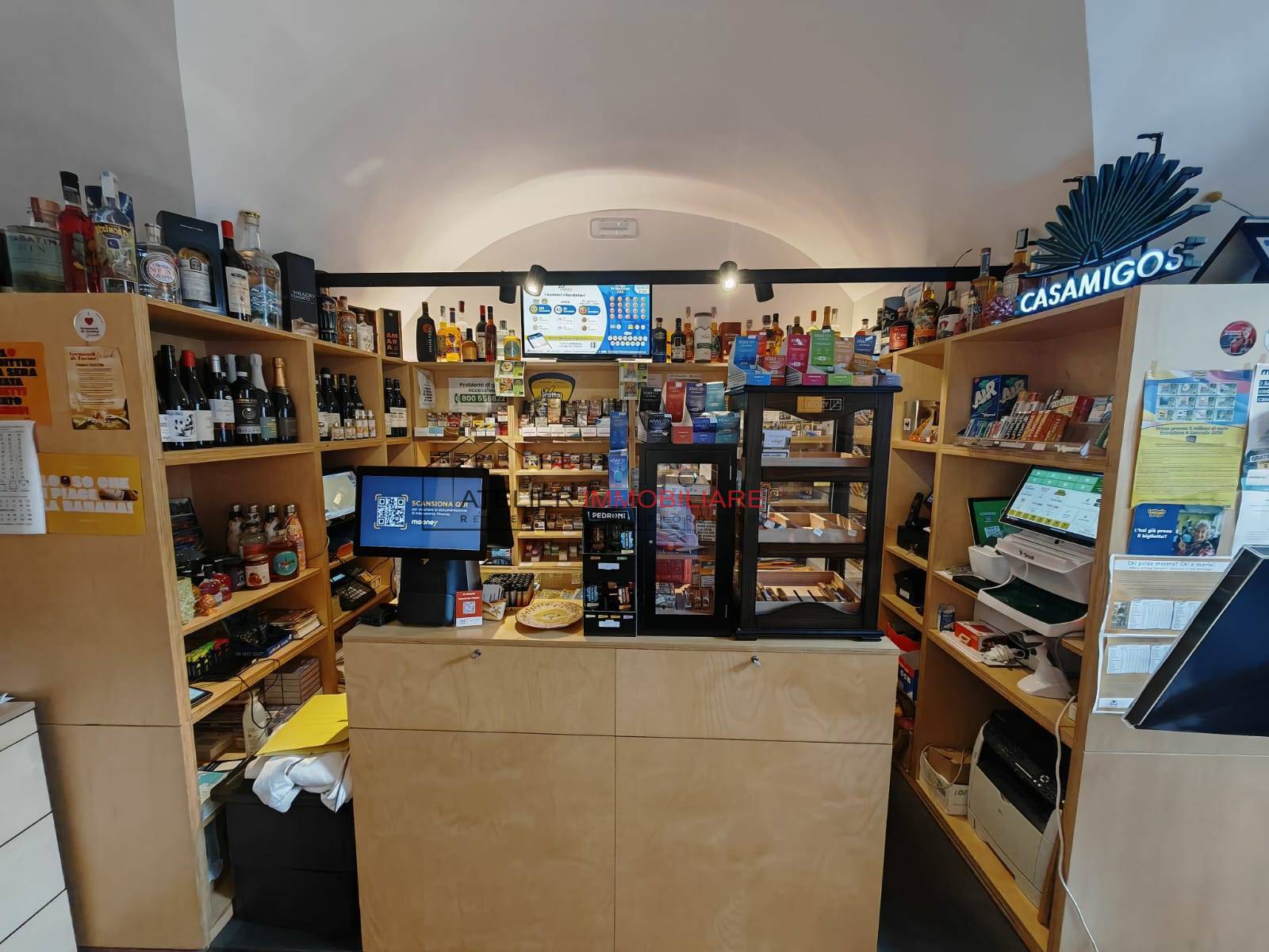 Attivit commerciale in vendita a Ragusa, Ibla