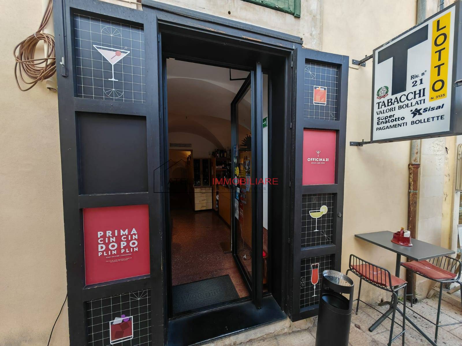 Attivit commerciale in vendita a Ragusa, Ibla