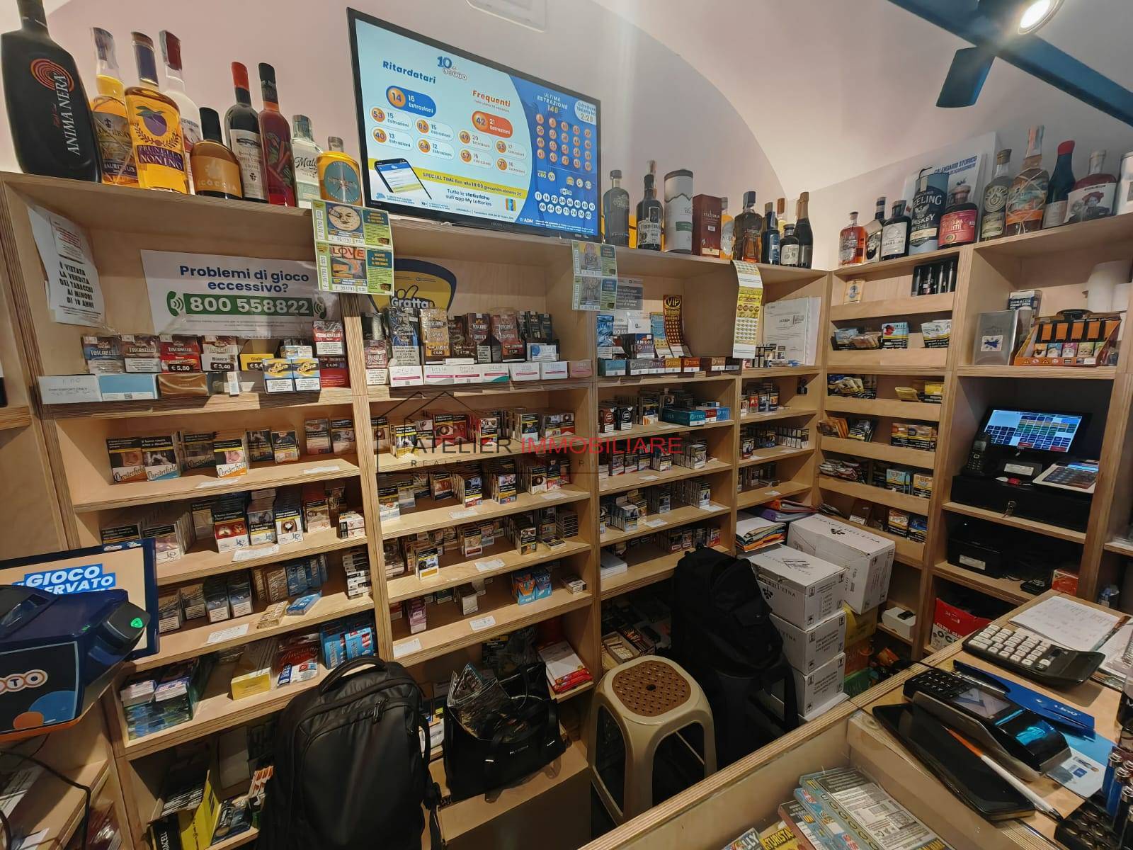 Attivit commerciale in vendita a Ragusa, Ibla