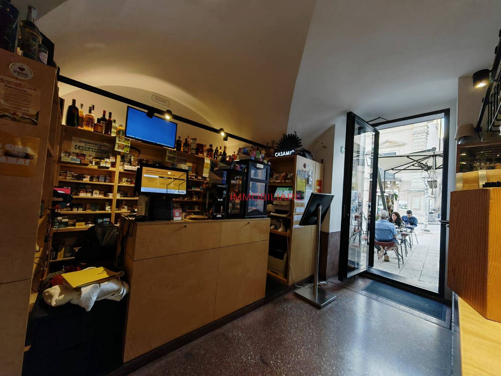 Attivit commerciale in vendita a Ragusa, Ibla