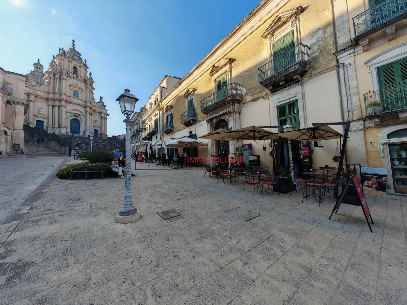 Attivit commerciale in vendita a Ragusa, Ibla