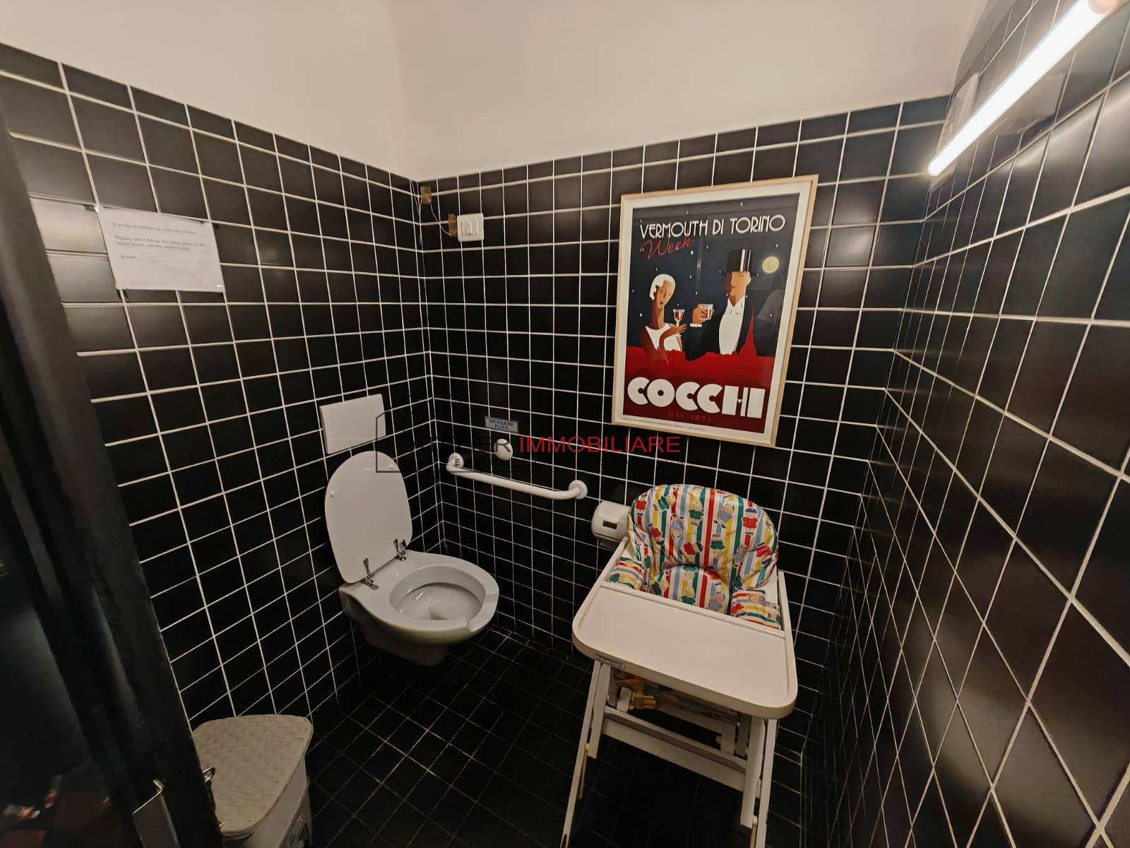 Attivit commerciale in vendita a Ragusa, Ibla