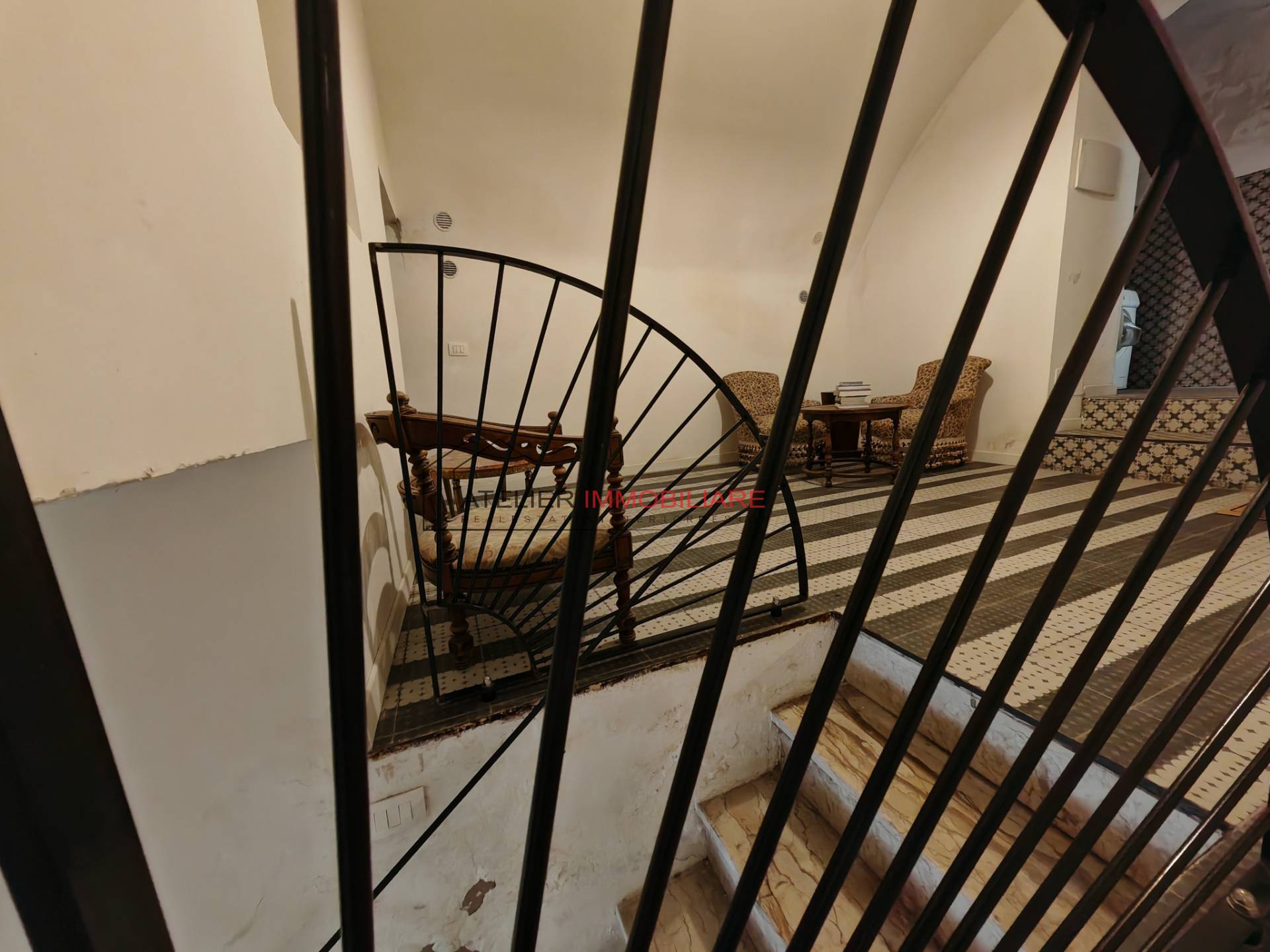 Casa singola in vendita a Ragusa, Centro