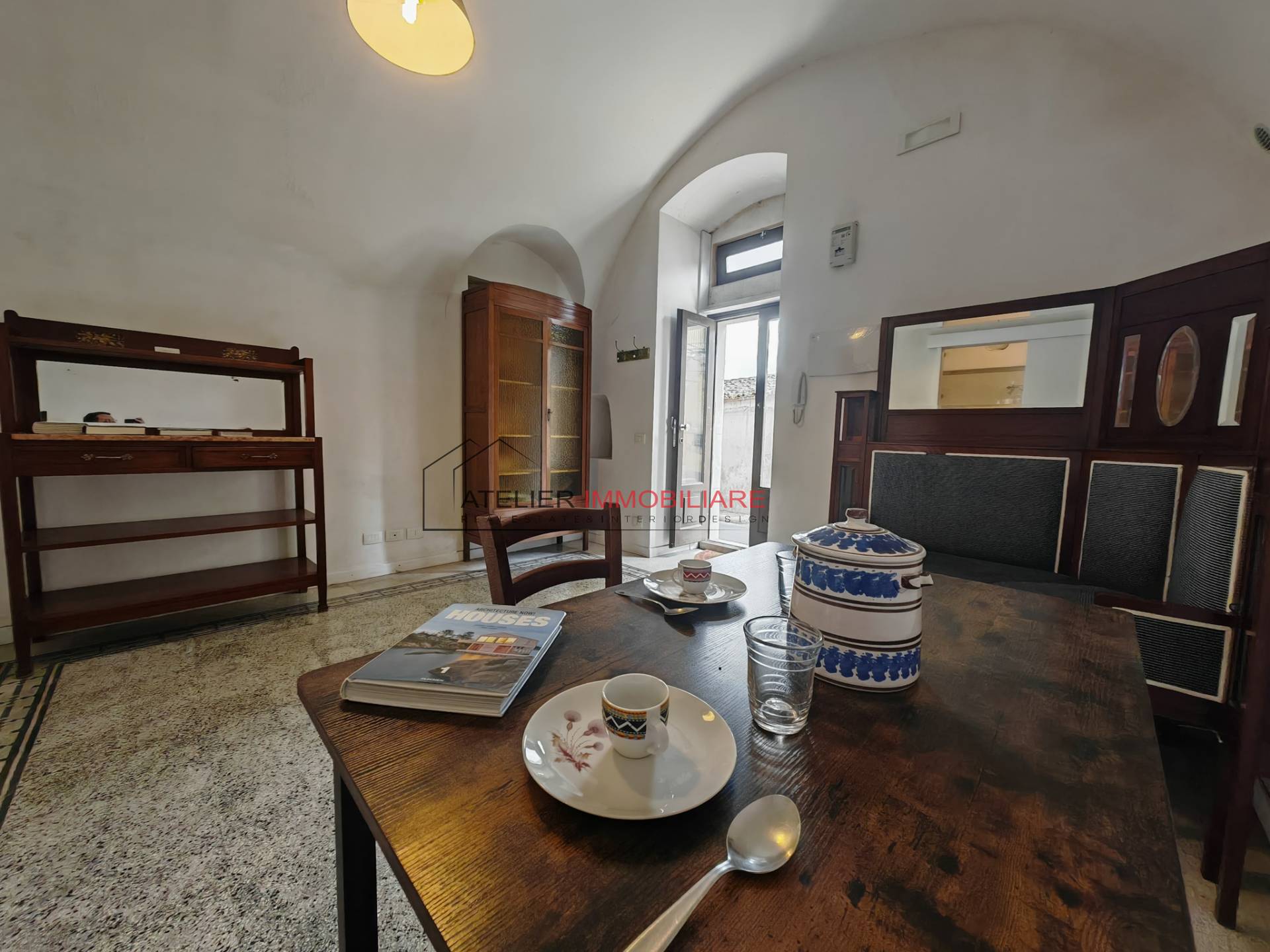 Casa singola in vendita a Ragusa, Centro