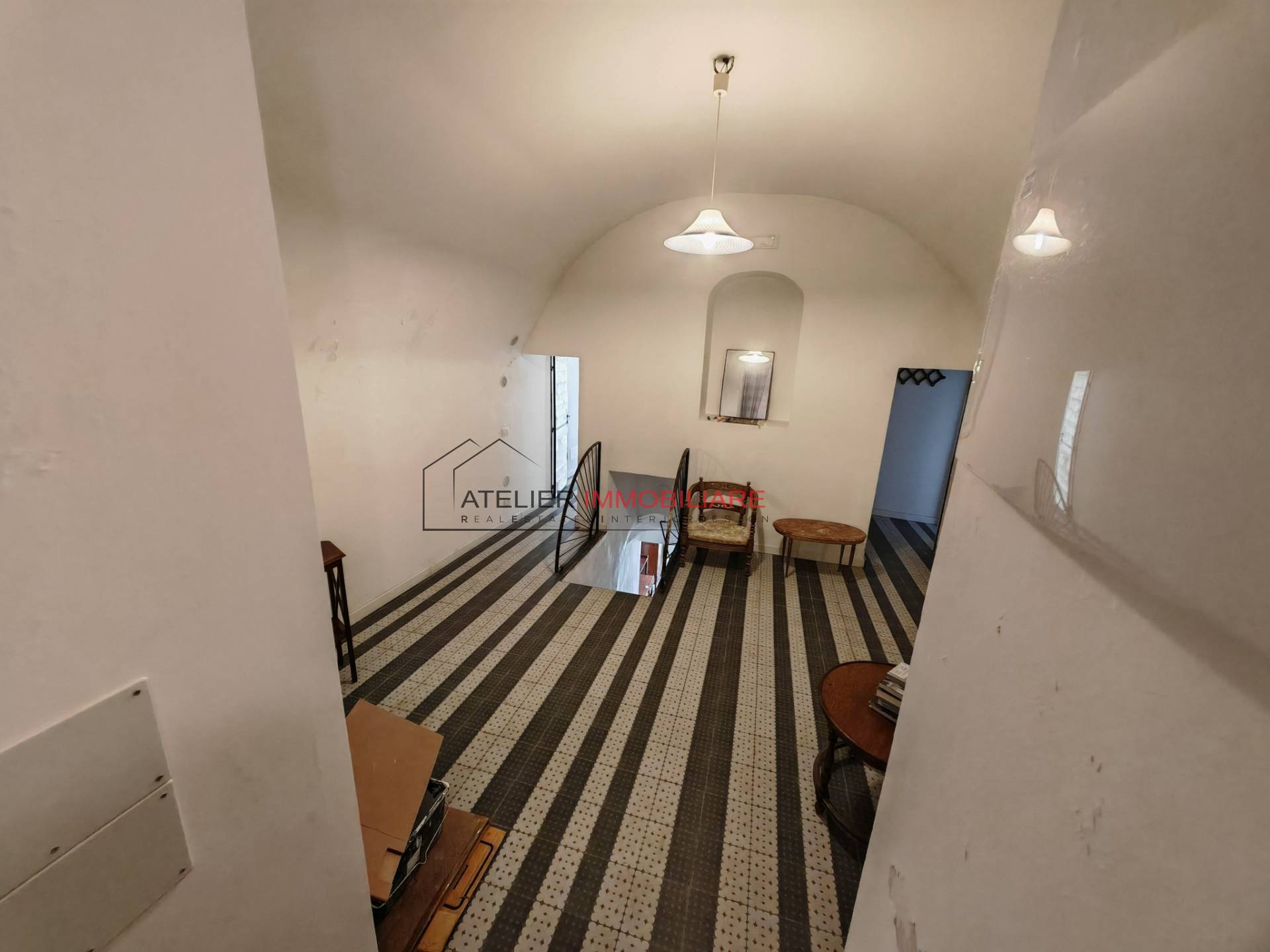 Casa singola in vendita a Ragusa, Centro