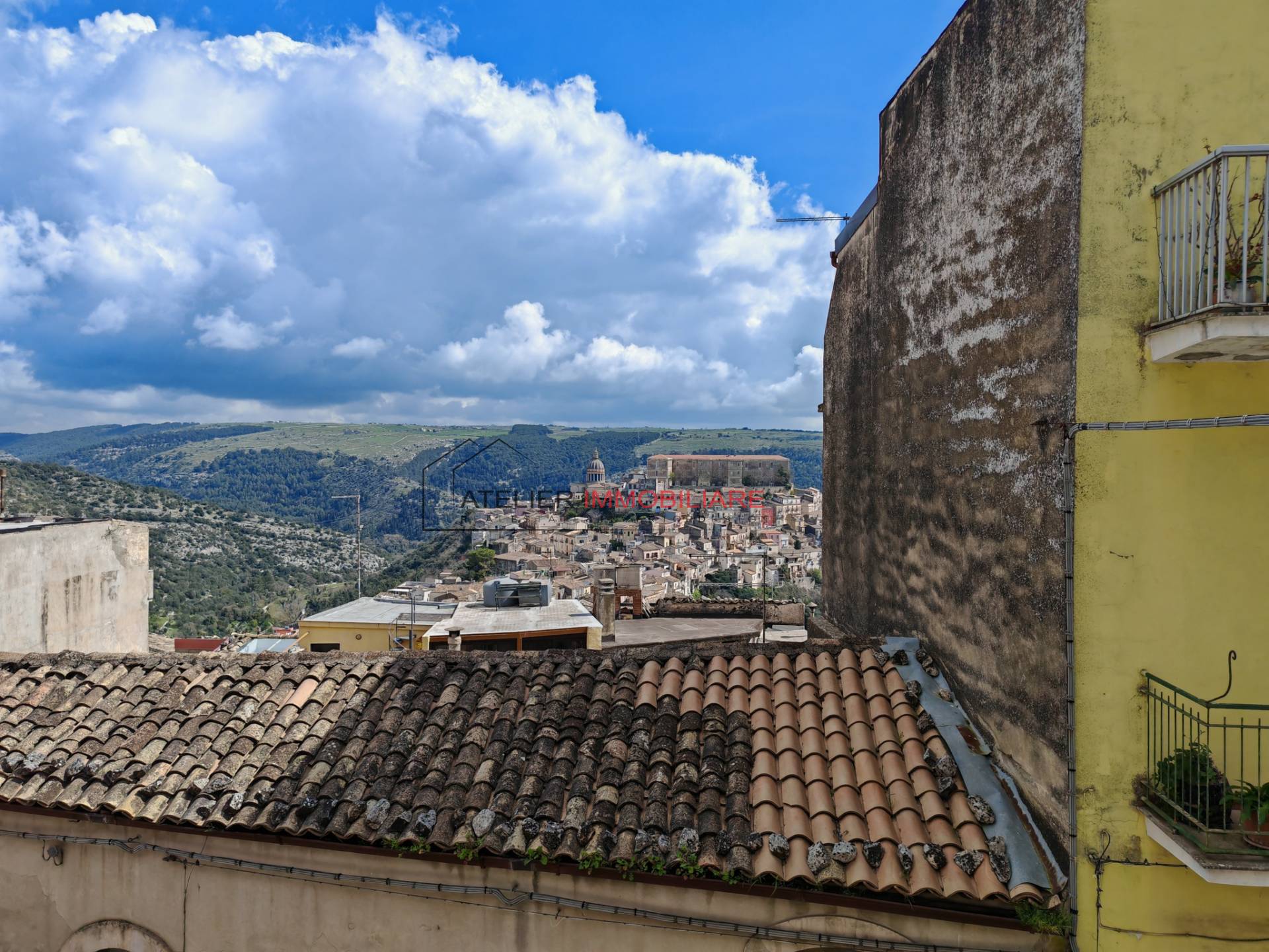 Casa singola in vendita a Ragusa