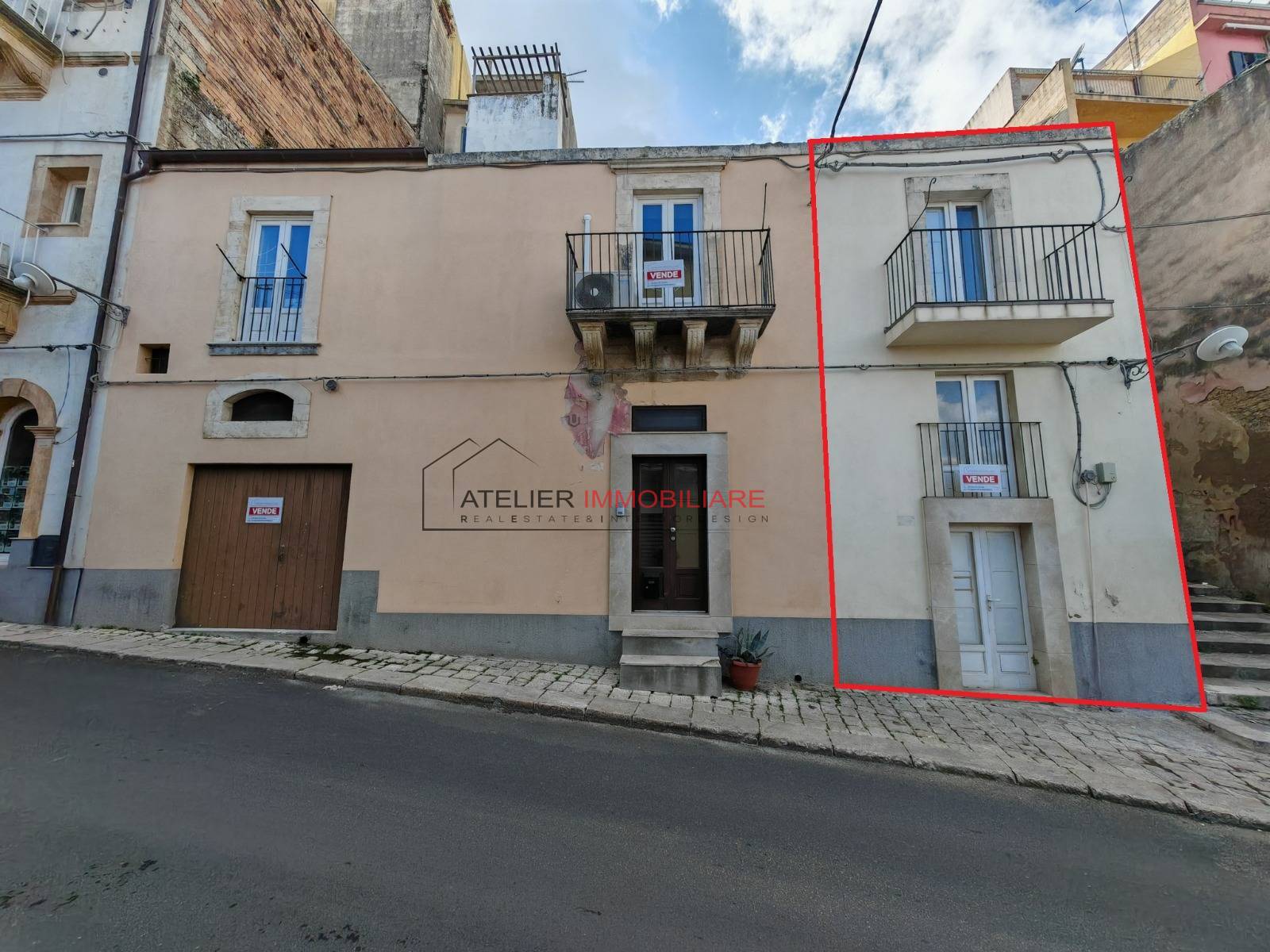 Casa singola in vendita a Ragusa