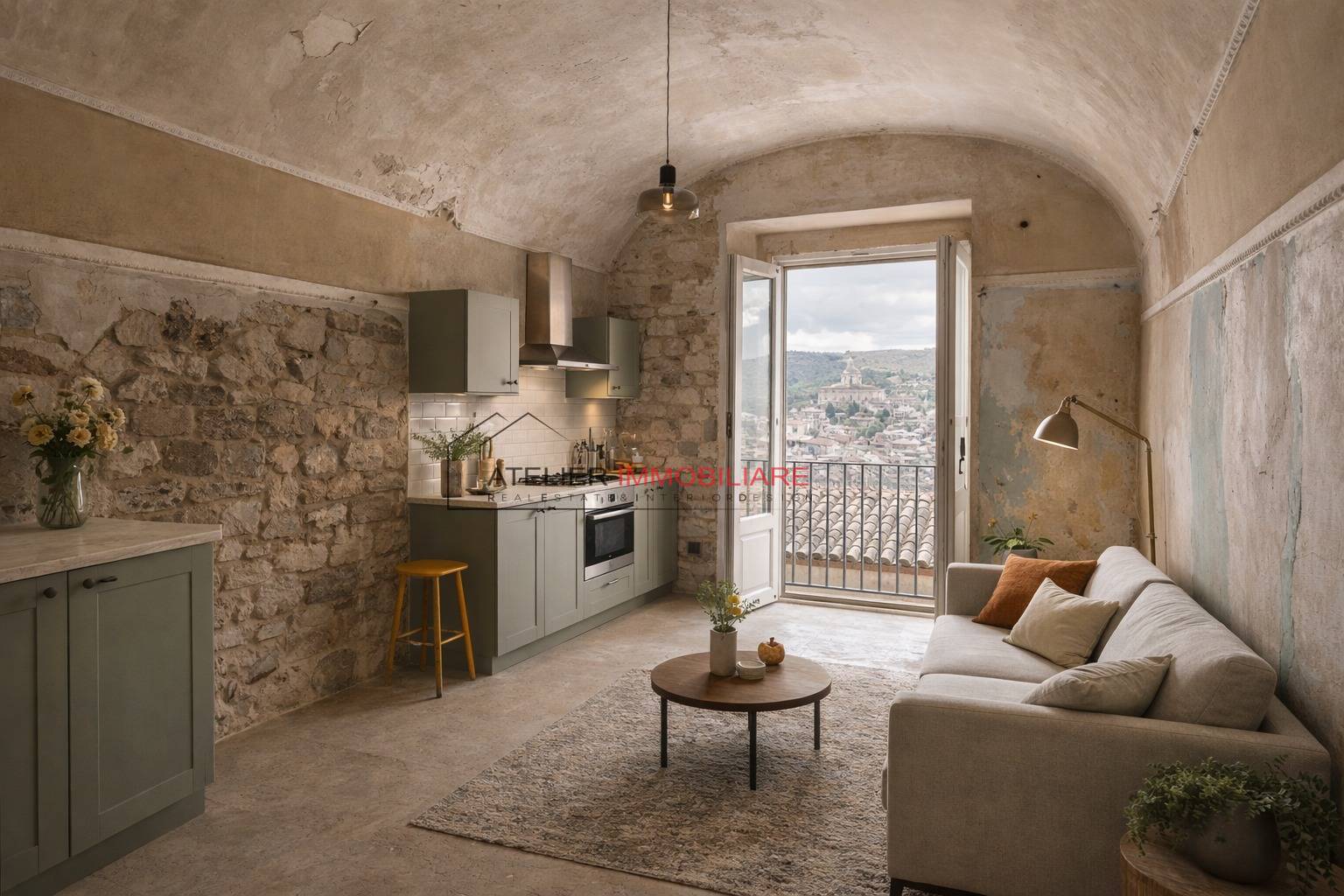 Casa singola in vendita a Ragusa