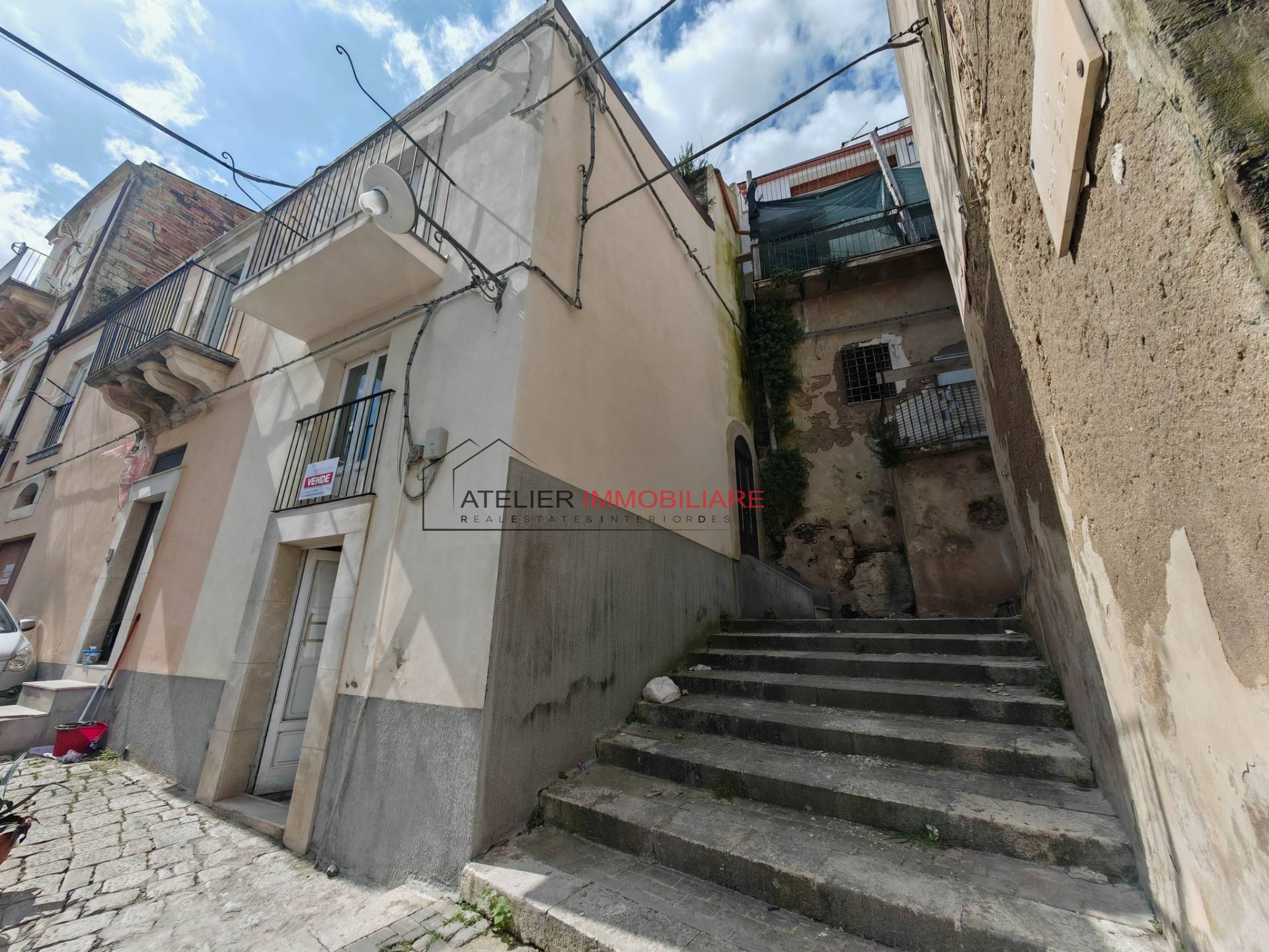 Casa singola in vendita a Ragusa