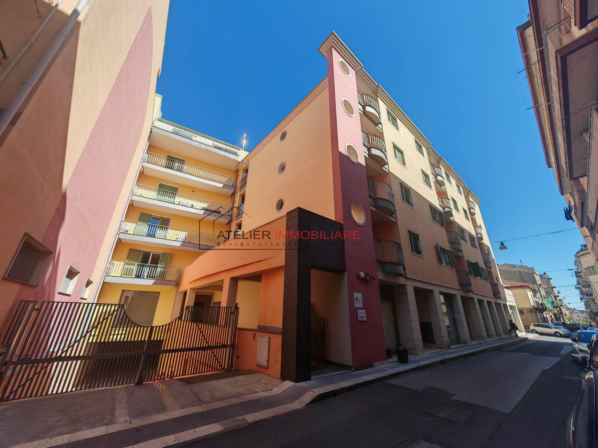 Appartamento in vendita a Ragusa, Villa Pax