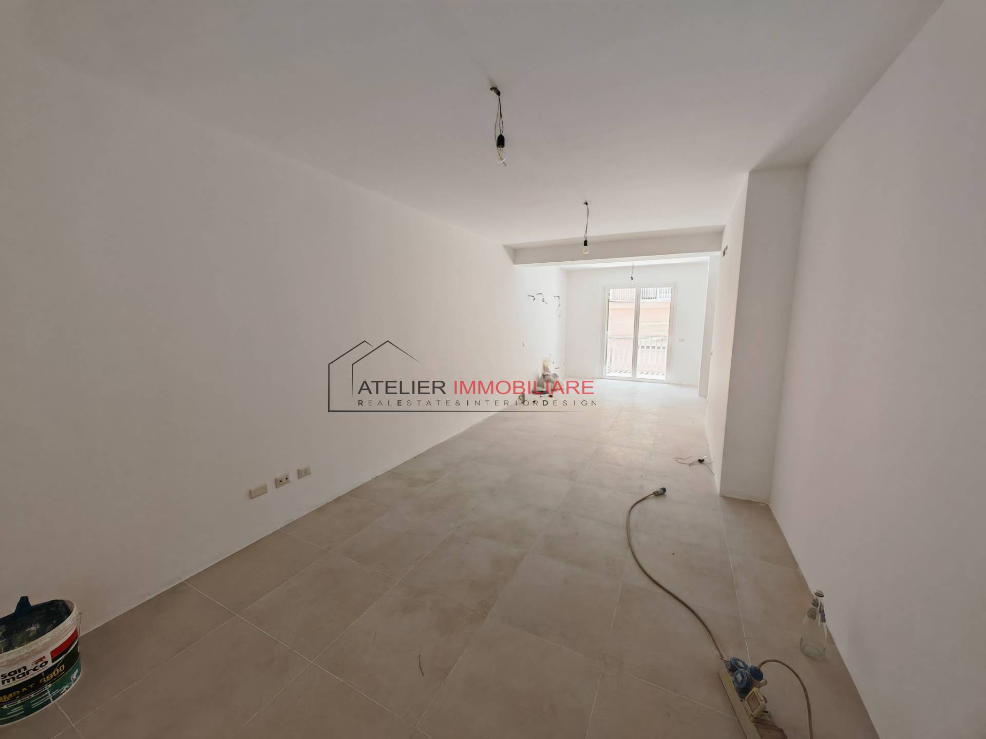 Appartamento in vendita a Ragusa, Villa Pax
