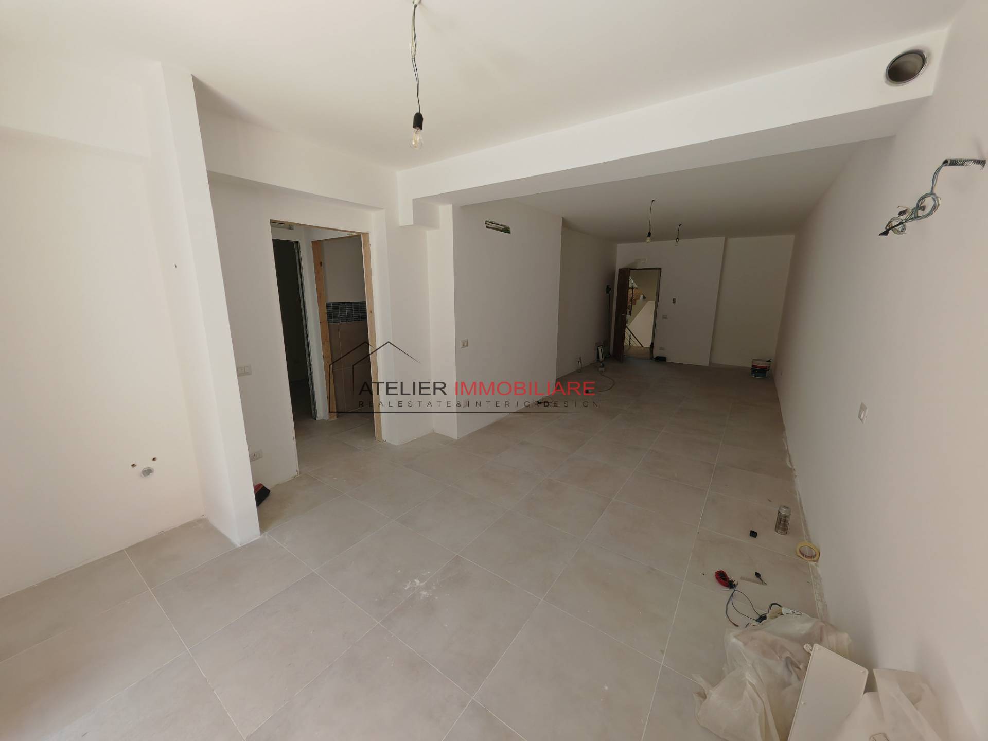 Appartamento in vendita a Ragusa, Villa Pax