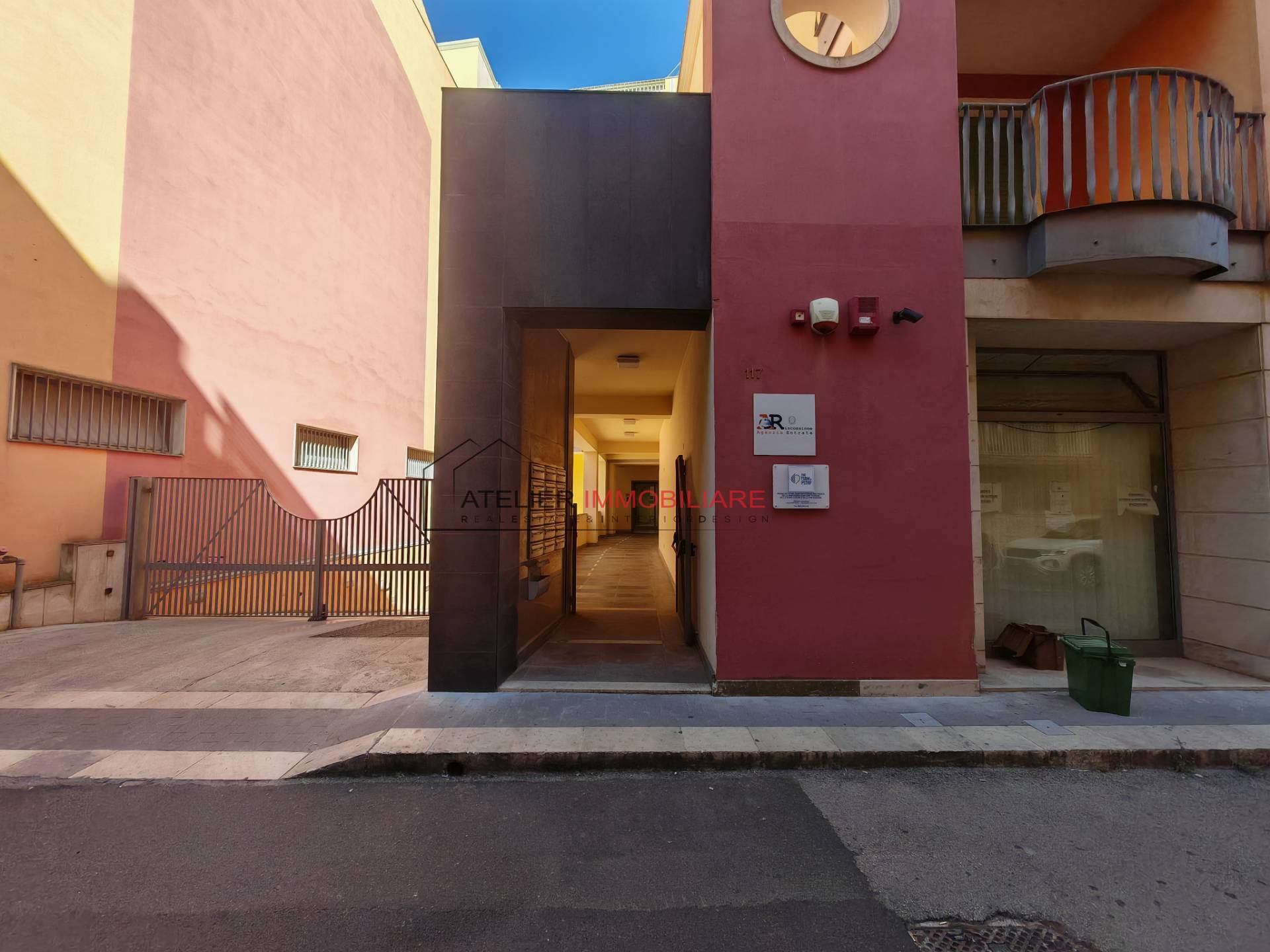 Appartamento in vendita a Ragusa, Villa Pax