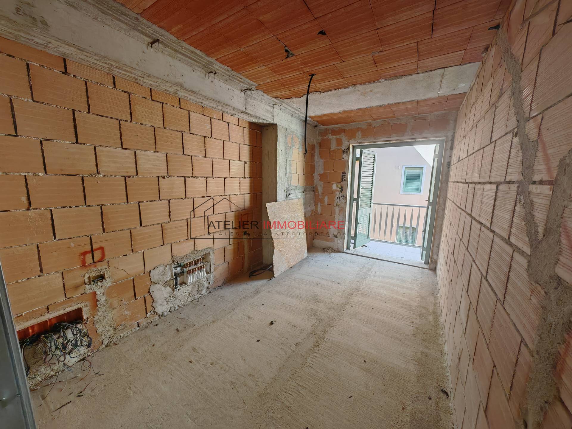 Appartamento in vendita a Ragusa, Villa Pax