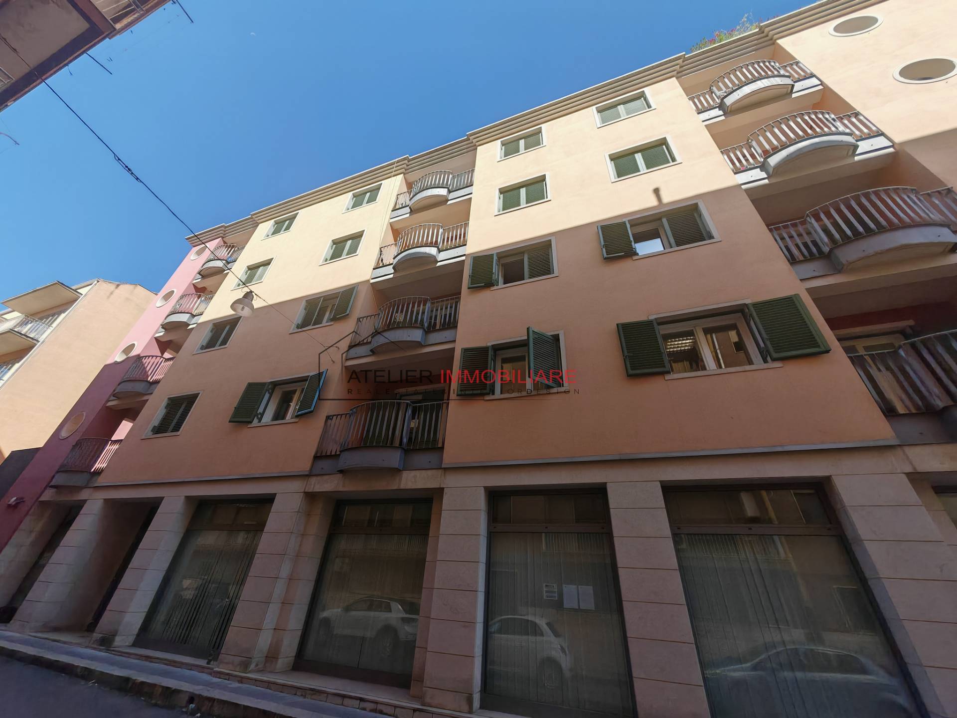 Appartamento in vendita a Ragusa, Villa Pax