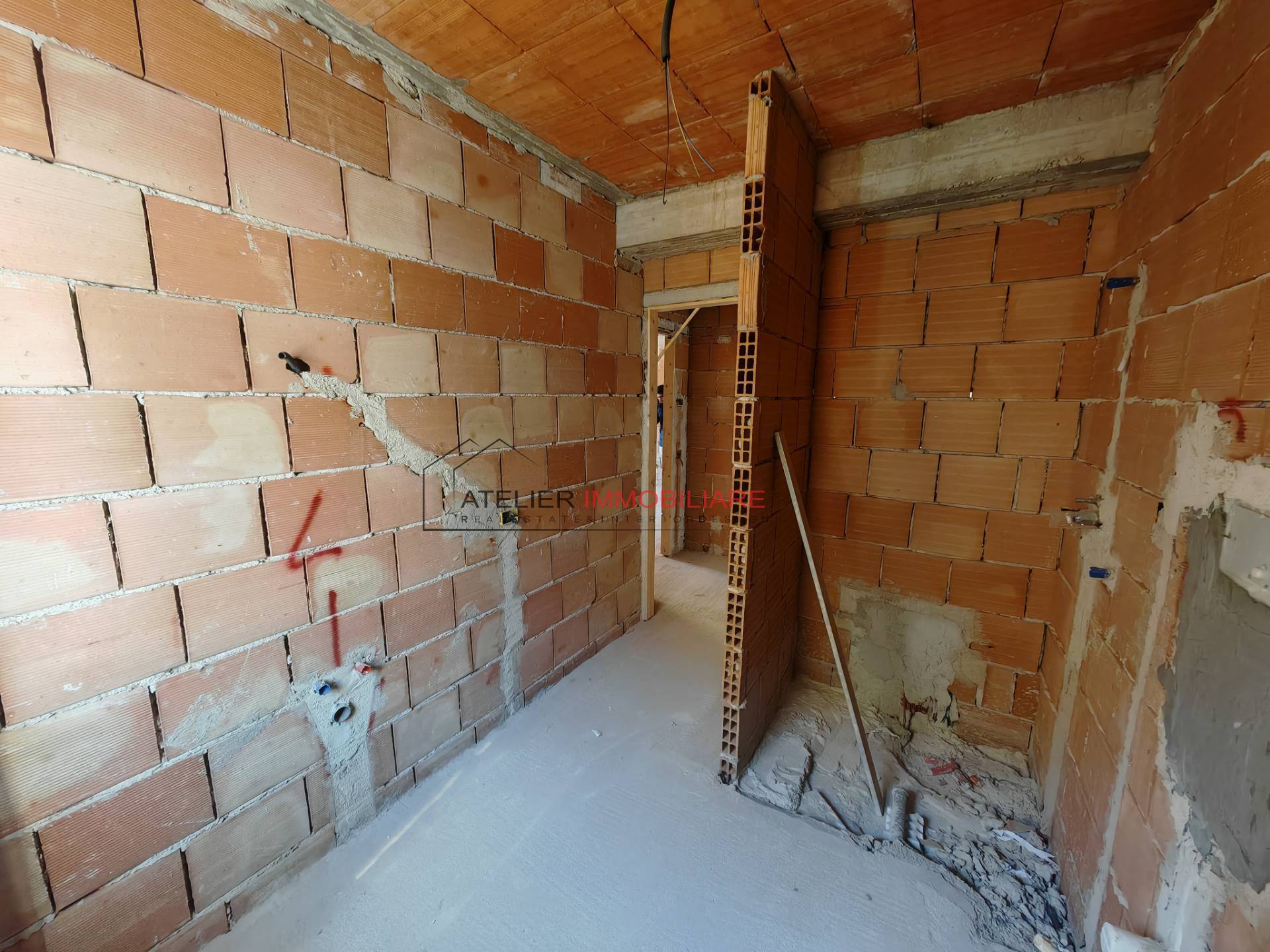 Appartamento in vendita a Ragusa, Villa Pax
