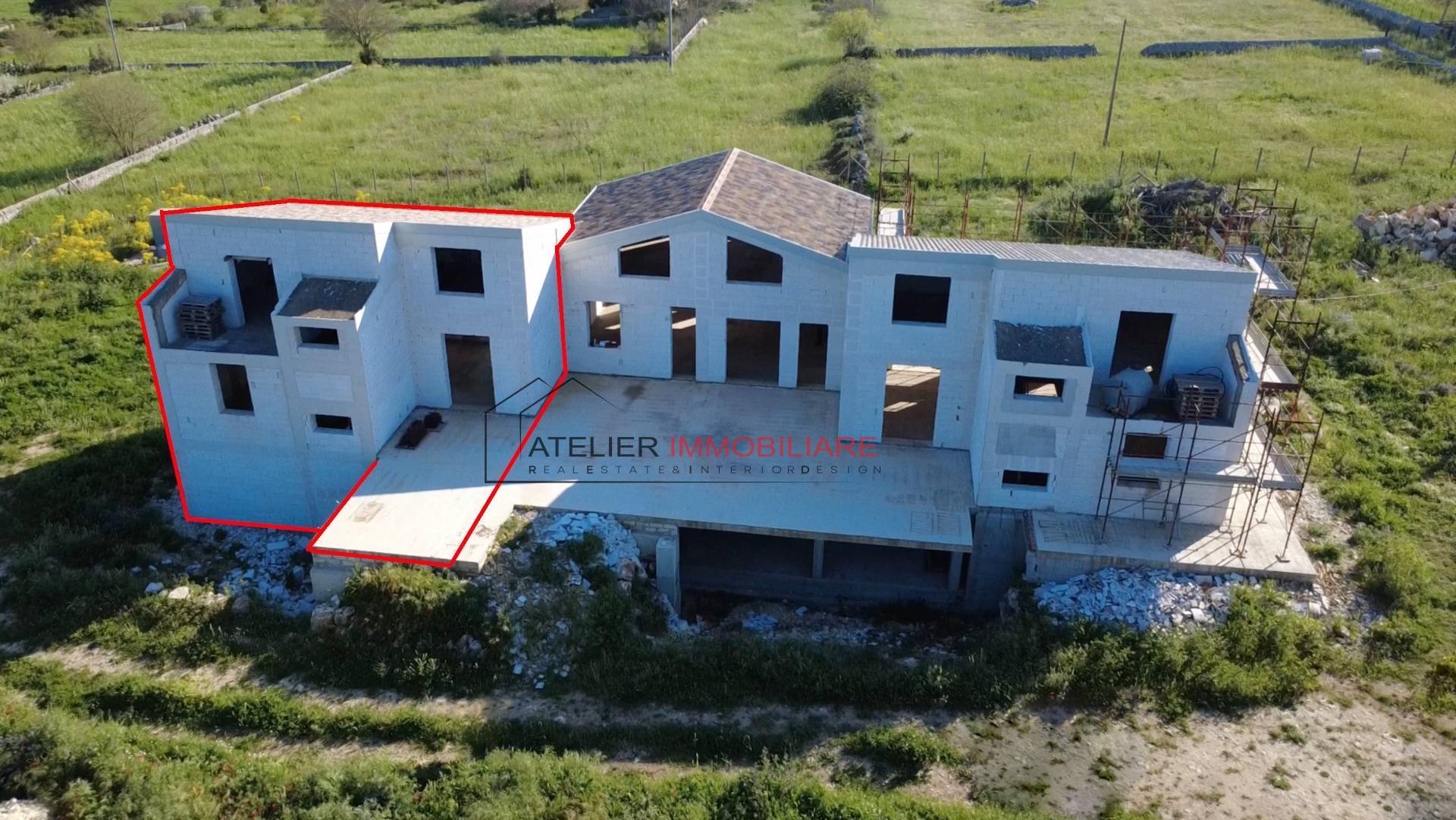 Villa in vendita a Ragusa, Beddio