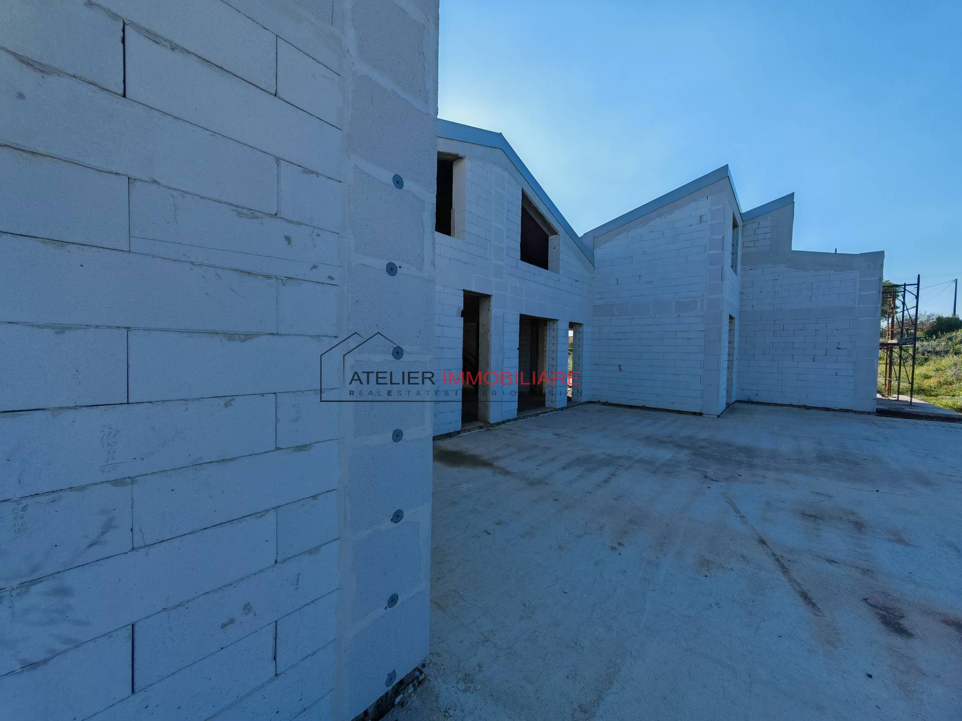 Villa in vendita a Ragusa, Beddio