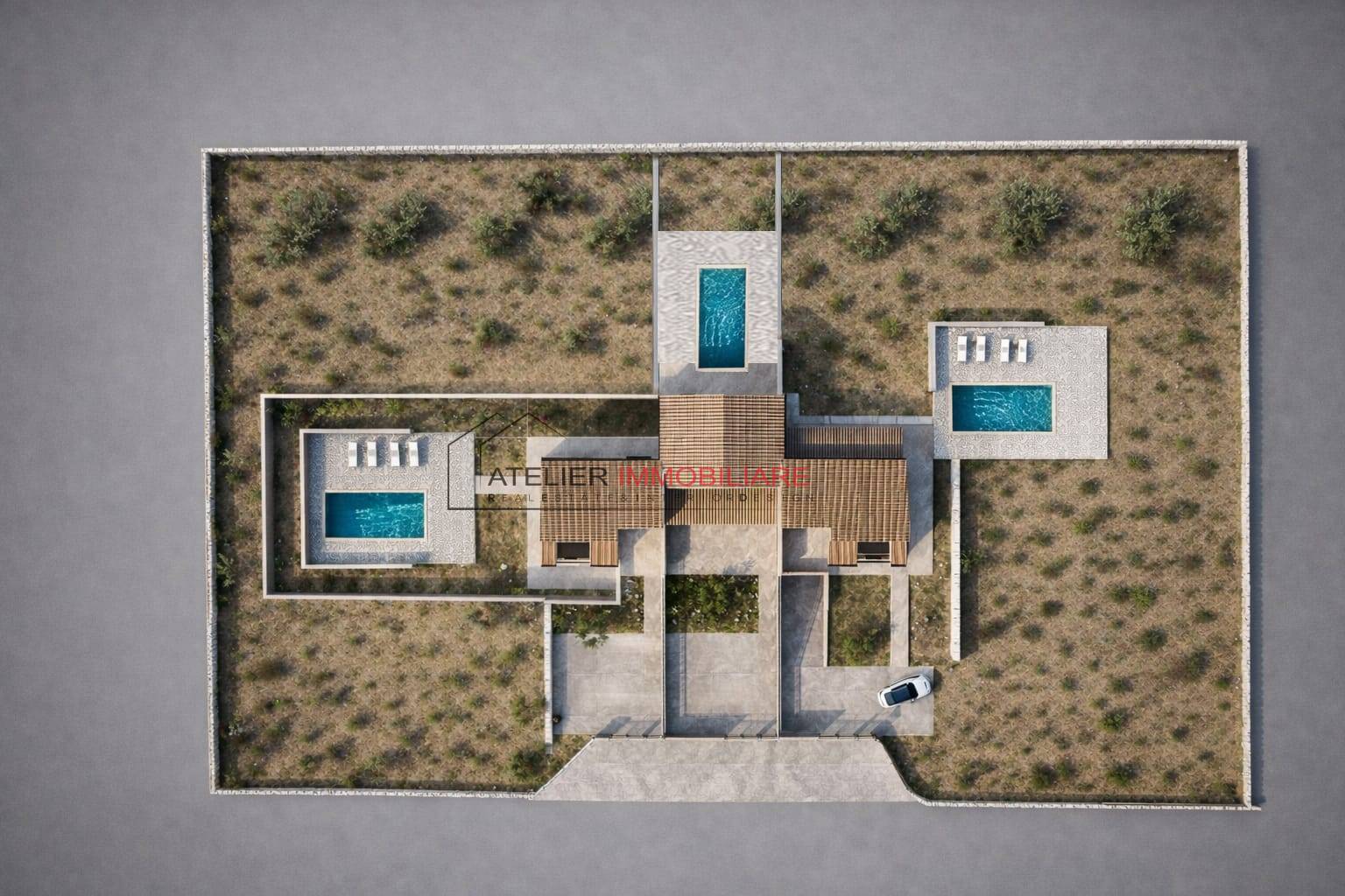 Villa in vendita a Ragusa, Beddio