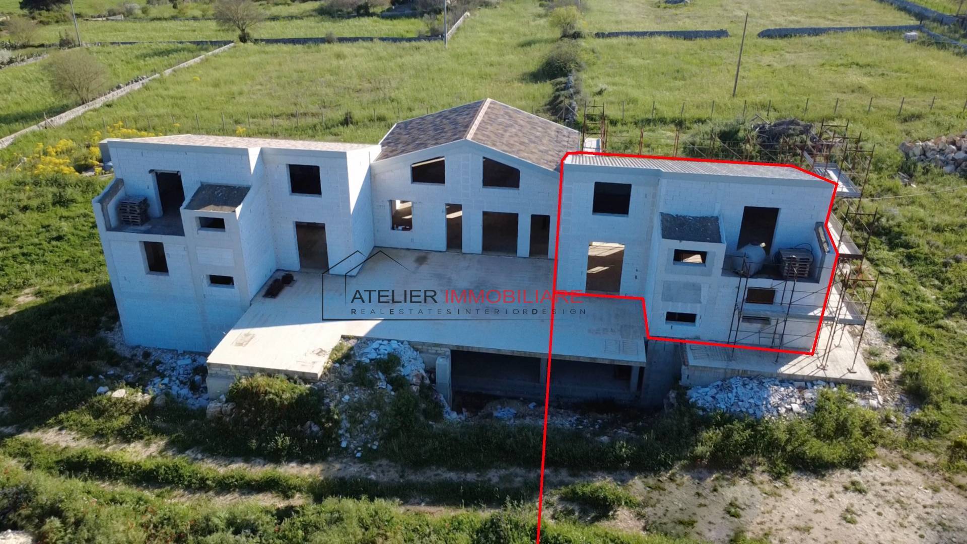 Villa in vendita a Ragusa, Beddio