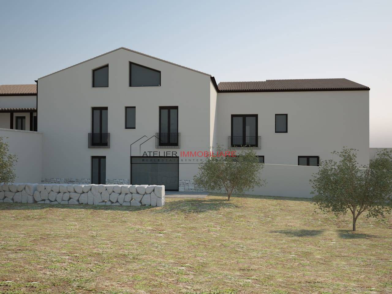 Villa in vendita a Ragusa, Beddio