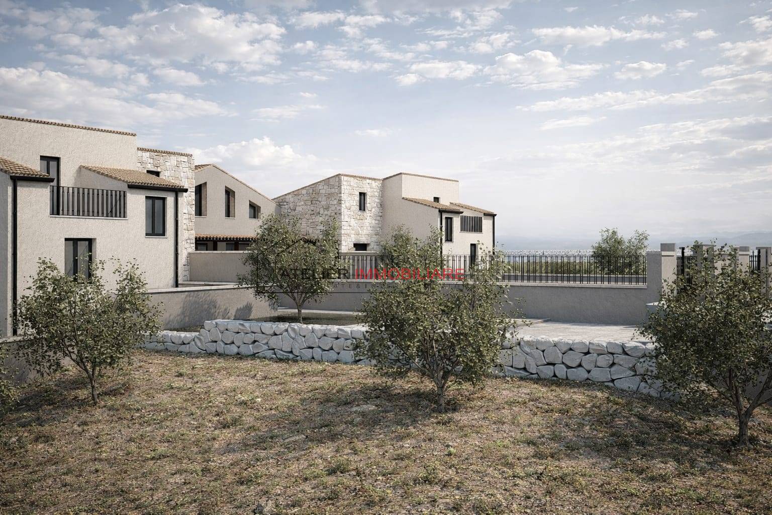 Villa in vendita a Ragusa, Beddio