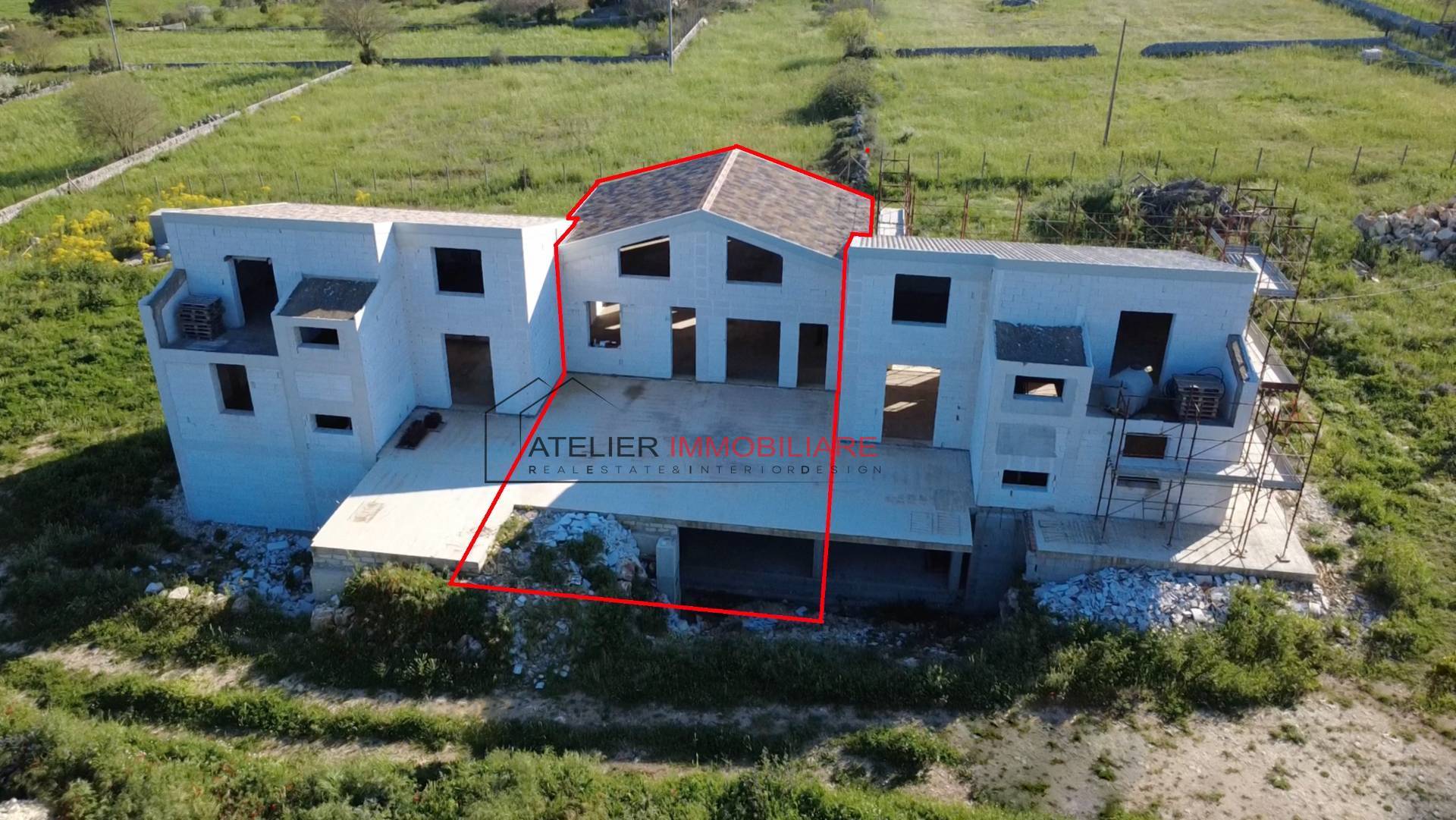 Villa in vendita a Ragusa