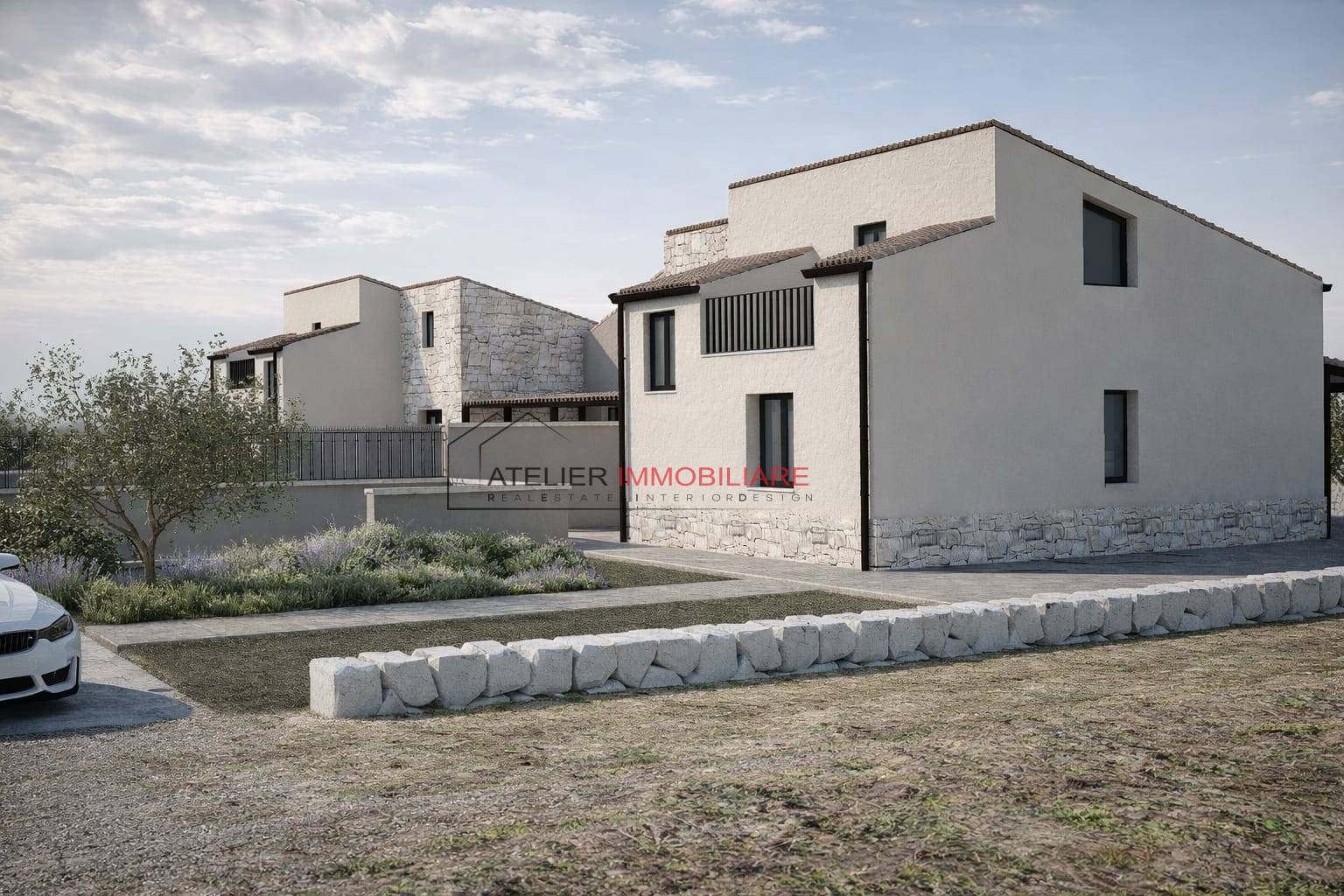 Villa in vendita a Ragusa