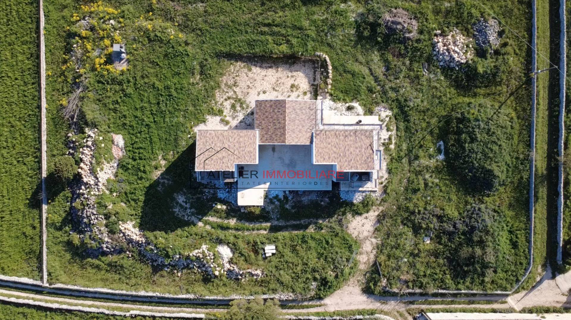 Villa in vendita a Ragusa