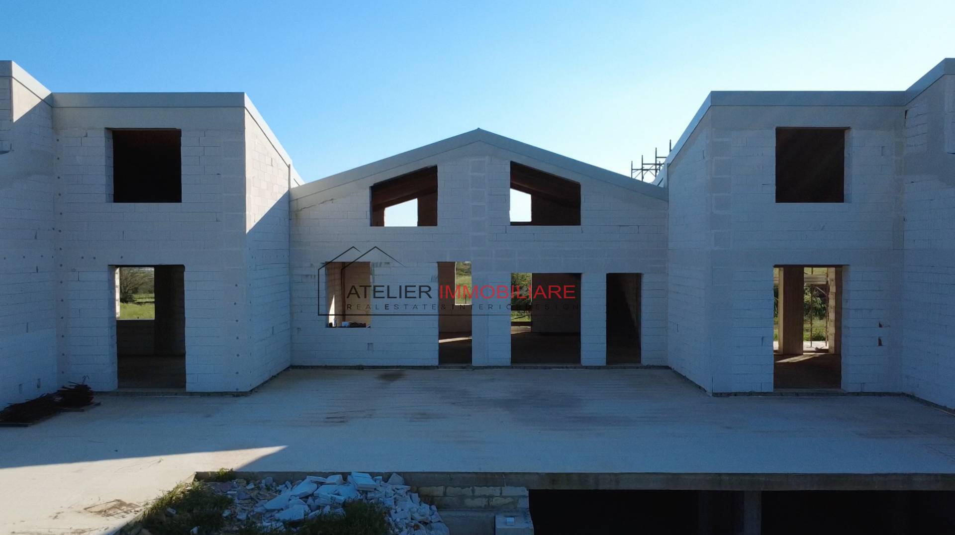 Villa in vendita a Ragusa