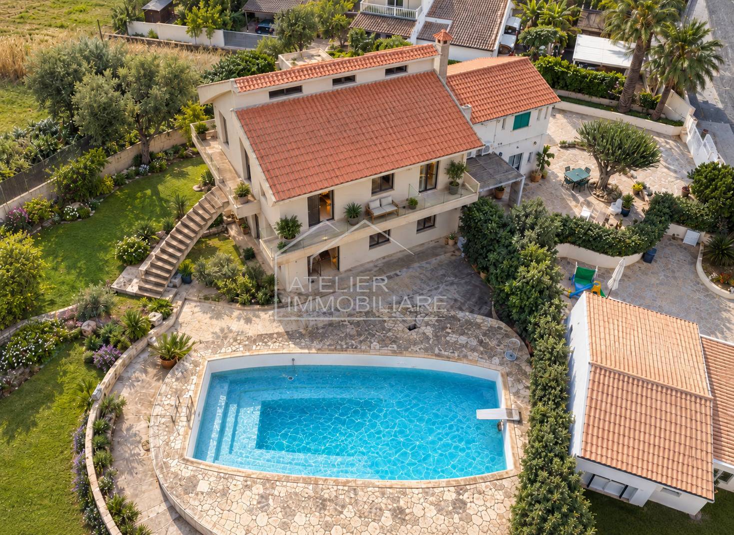 Villa in vendita a Ragusa