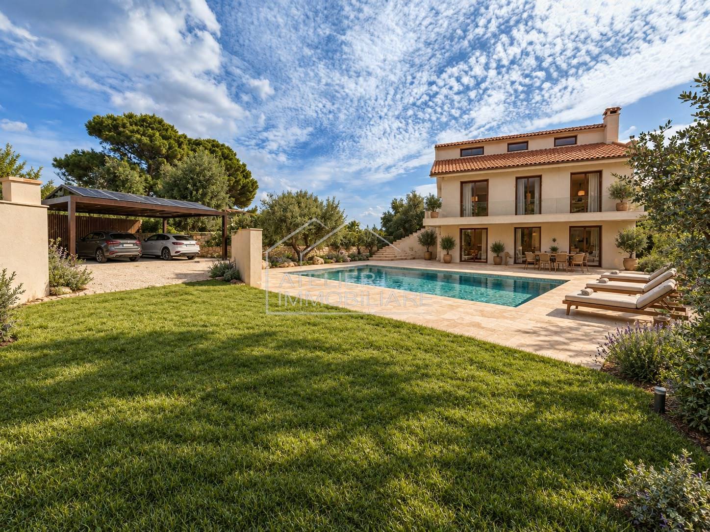 Villa in vendita a Ragusa