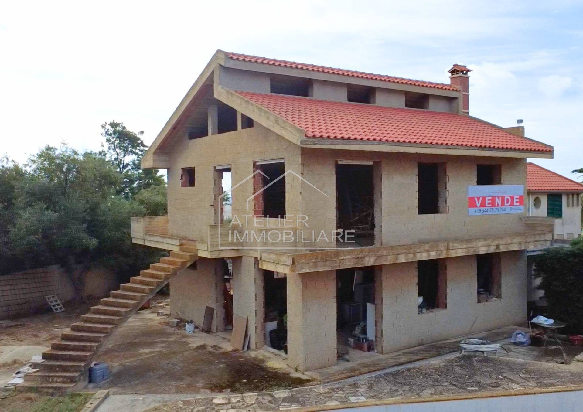 Villa in vendita a Ragusa