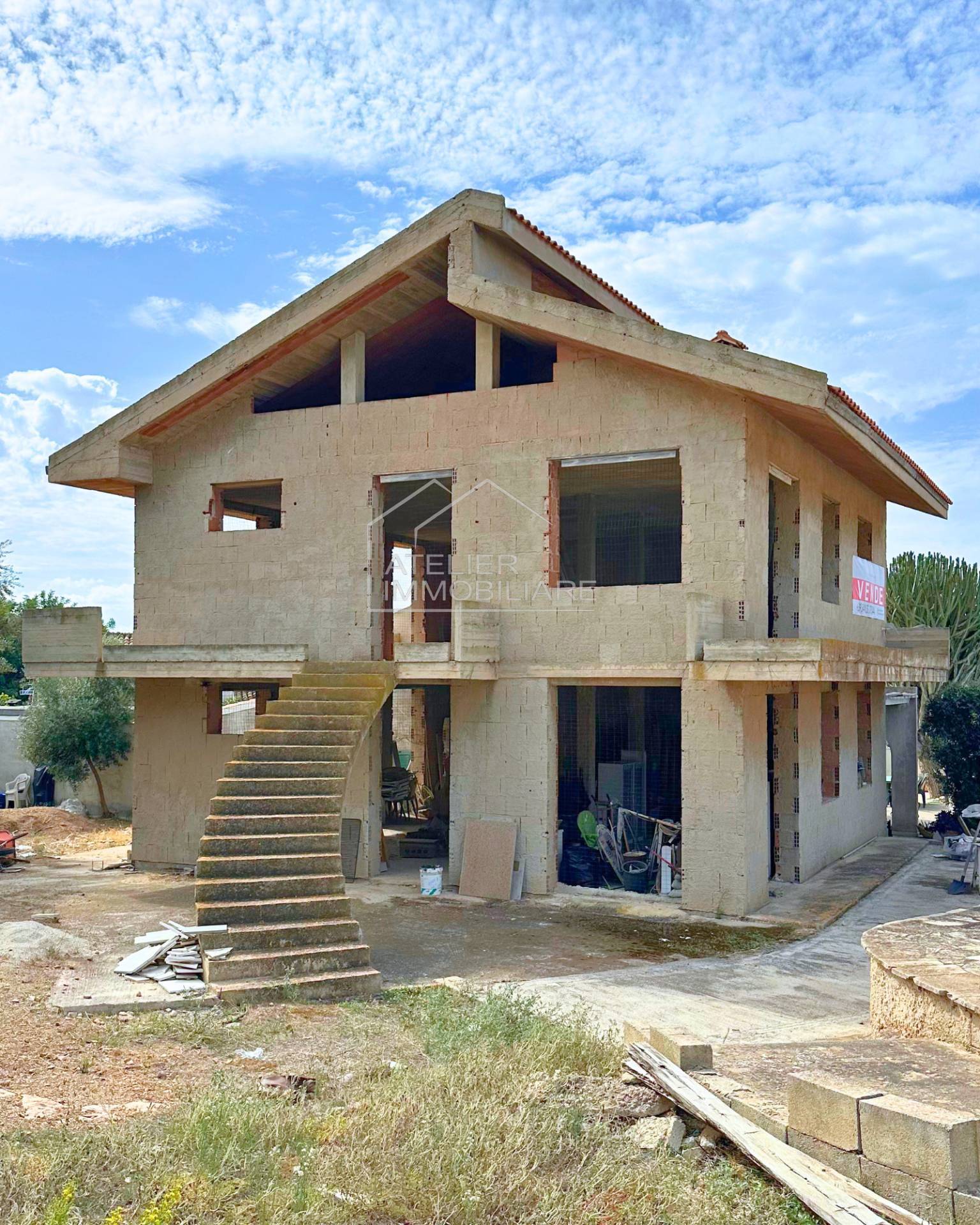 Villa in vendita a Ragusa