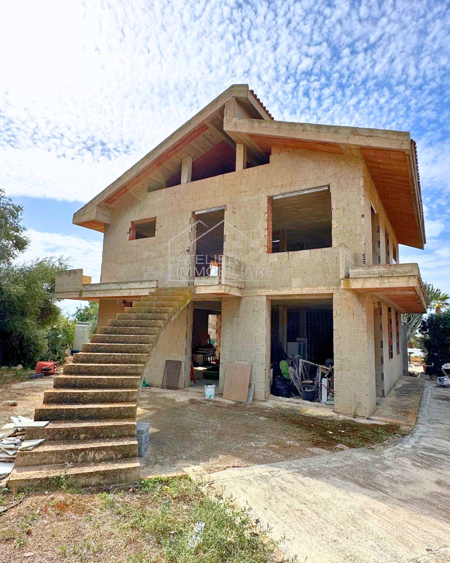Villa in vendita a Ragusa