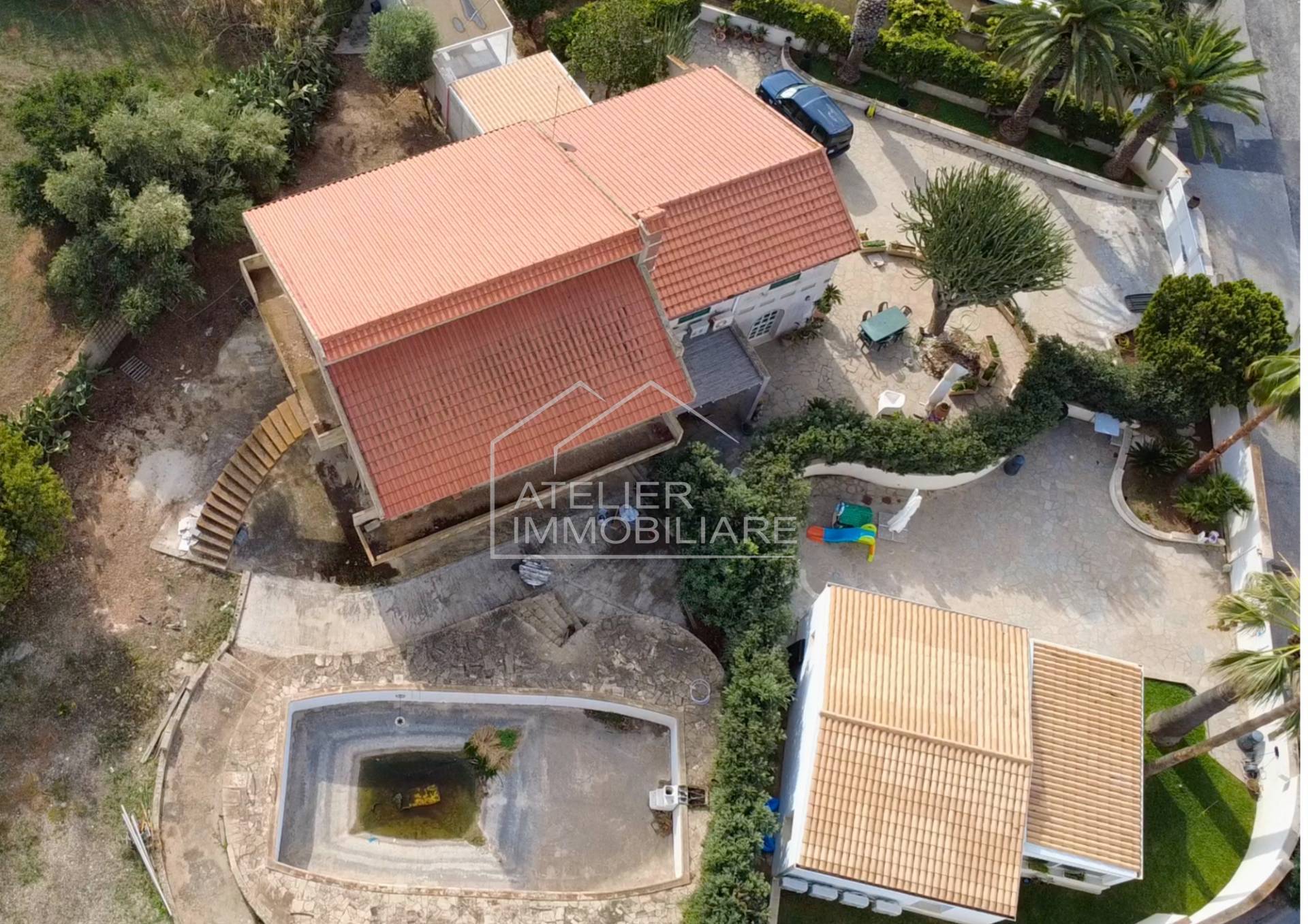 Villa in vendita a Ragusa
