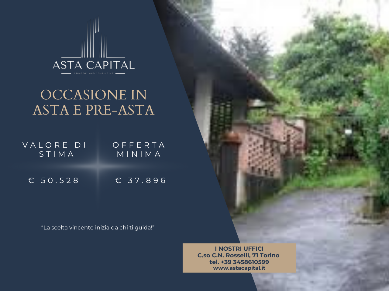 Appartamento in vendita a Colleretto Giacosa