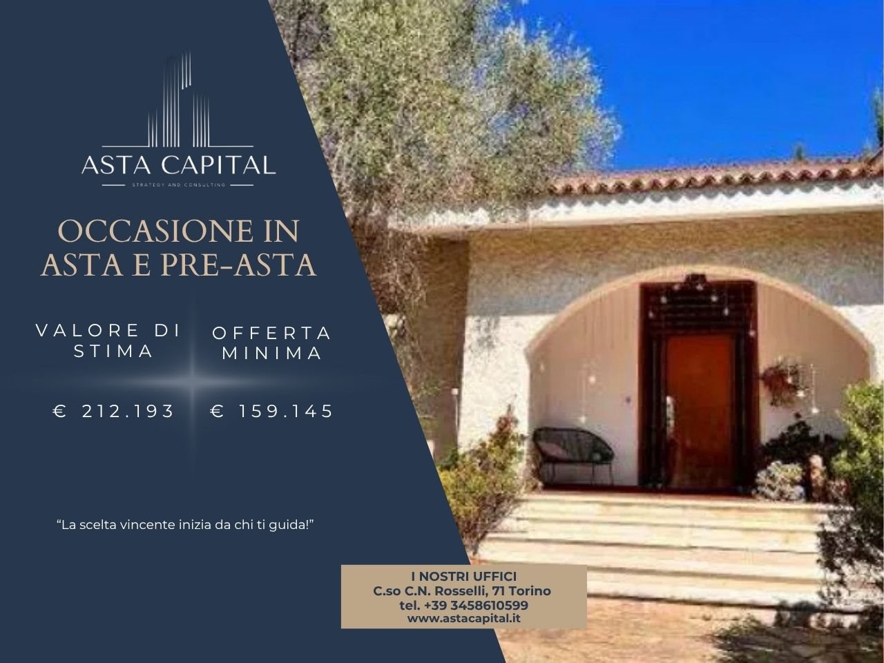 Appartamento in vendita, San Remo sanremo