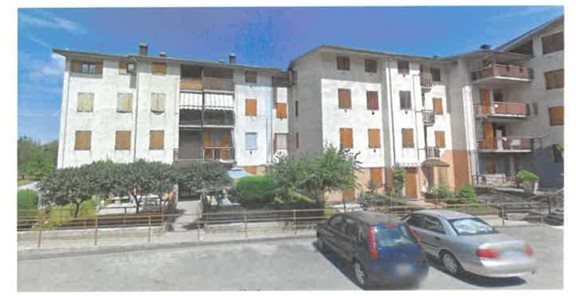 Bilocale in vendita a Viola