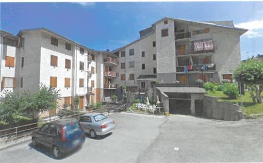 Bilocale in vendita a Viola