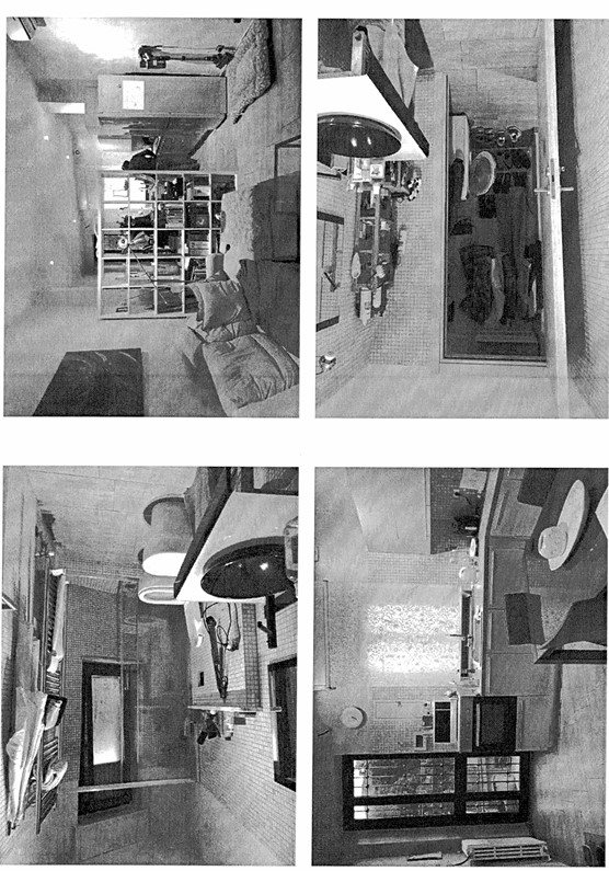 Quadrilocale in vendita a Grugliasco