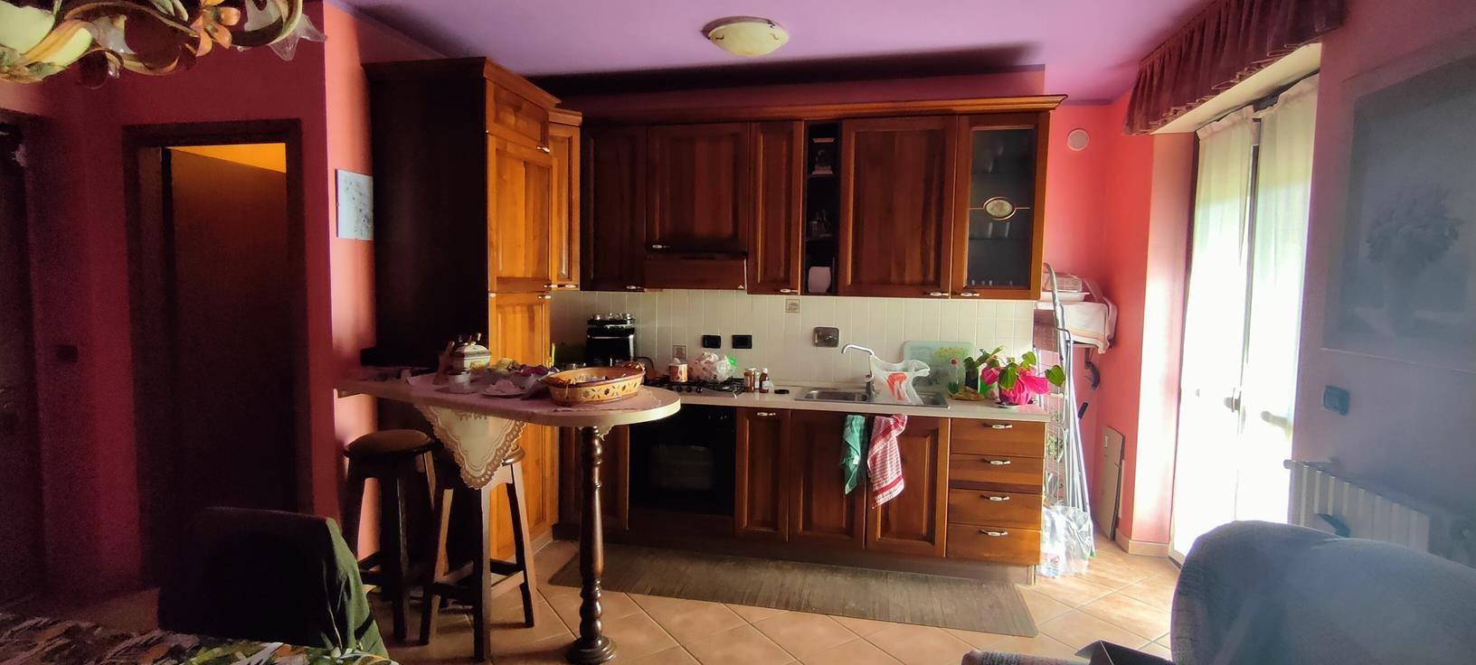 Trilocale in vendita a La Loggia